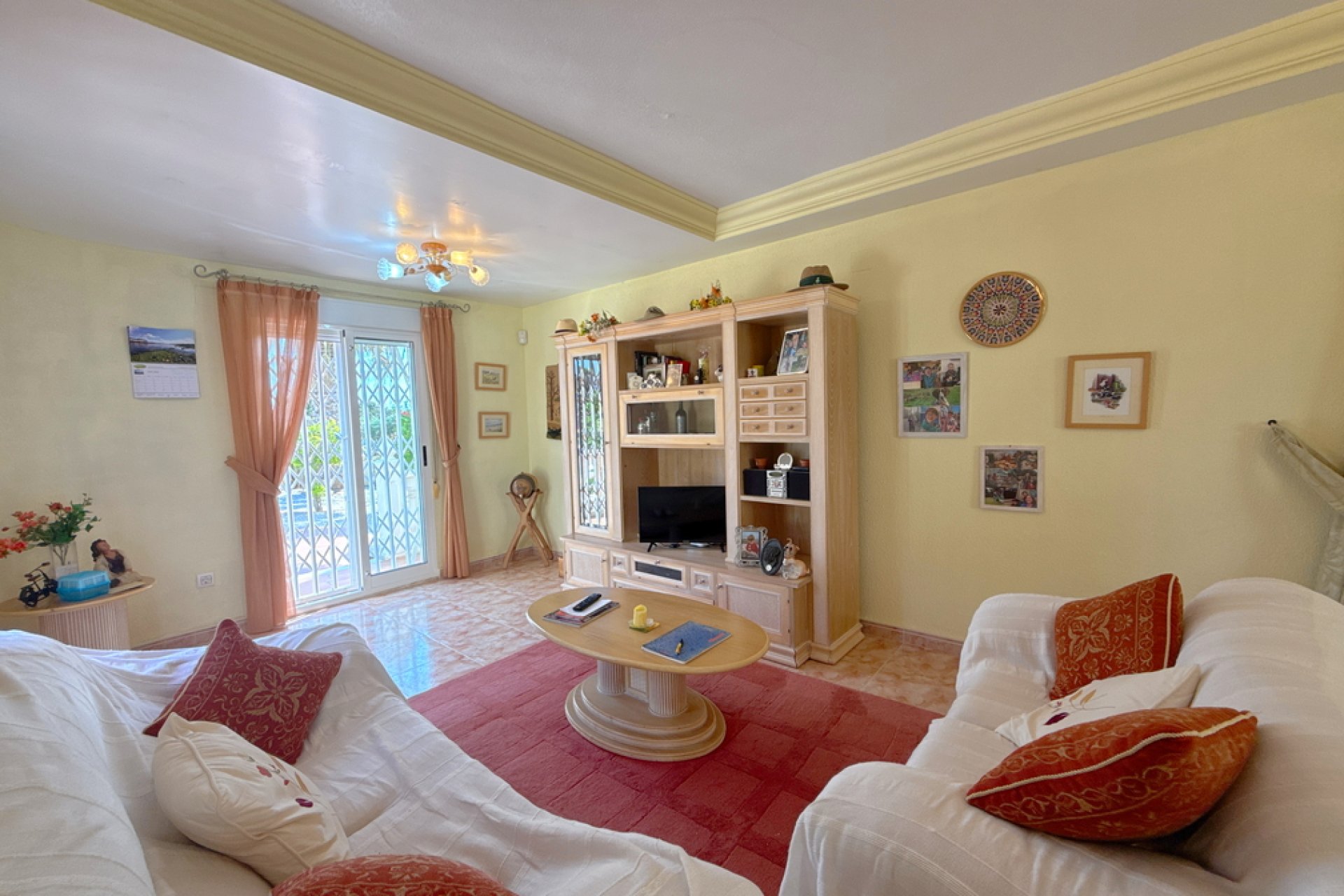 Resale - Villa - Cabo Roig - Cabo Roig>La Regia
