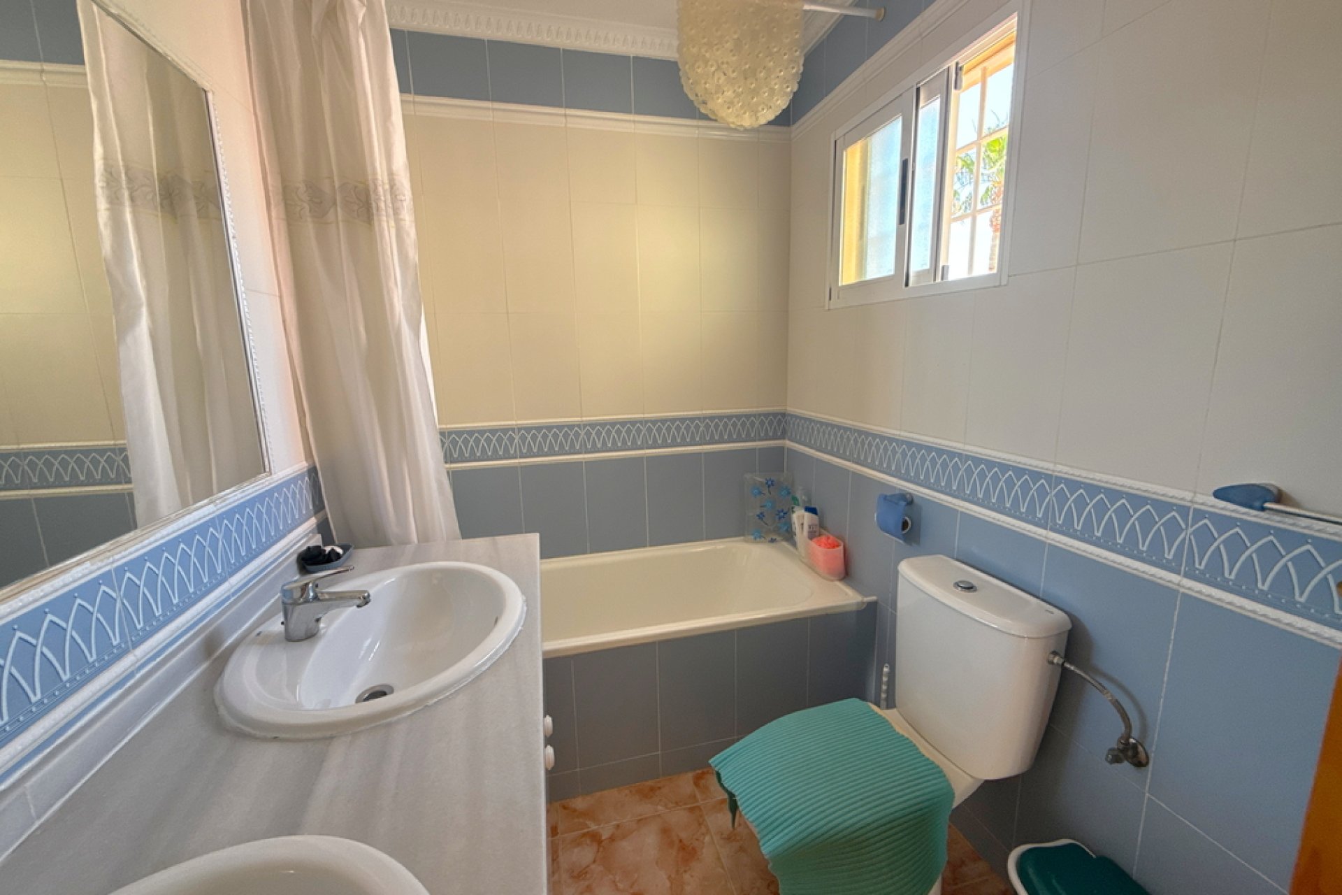 Resale - Villa - Cabo Roig - Cabo Roig>La Regia
