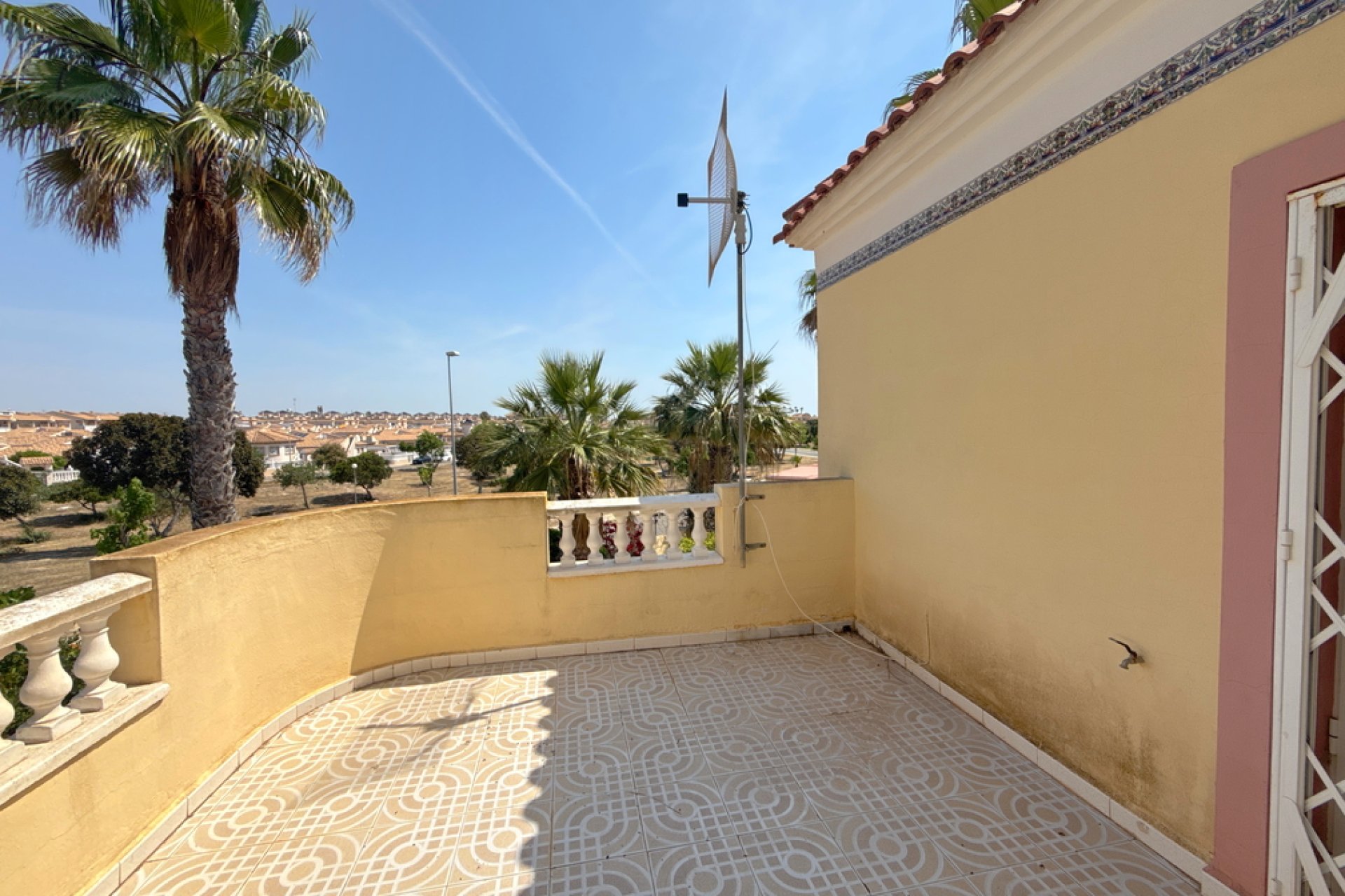 Resale - Villa - Cabo Roig - Cabo Roig>La Regia