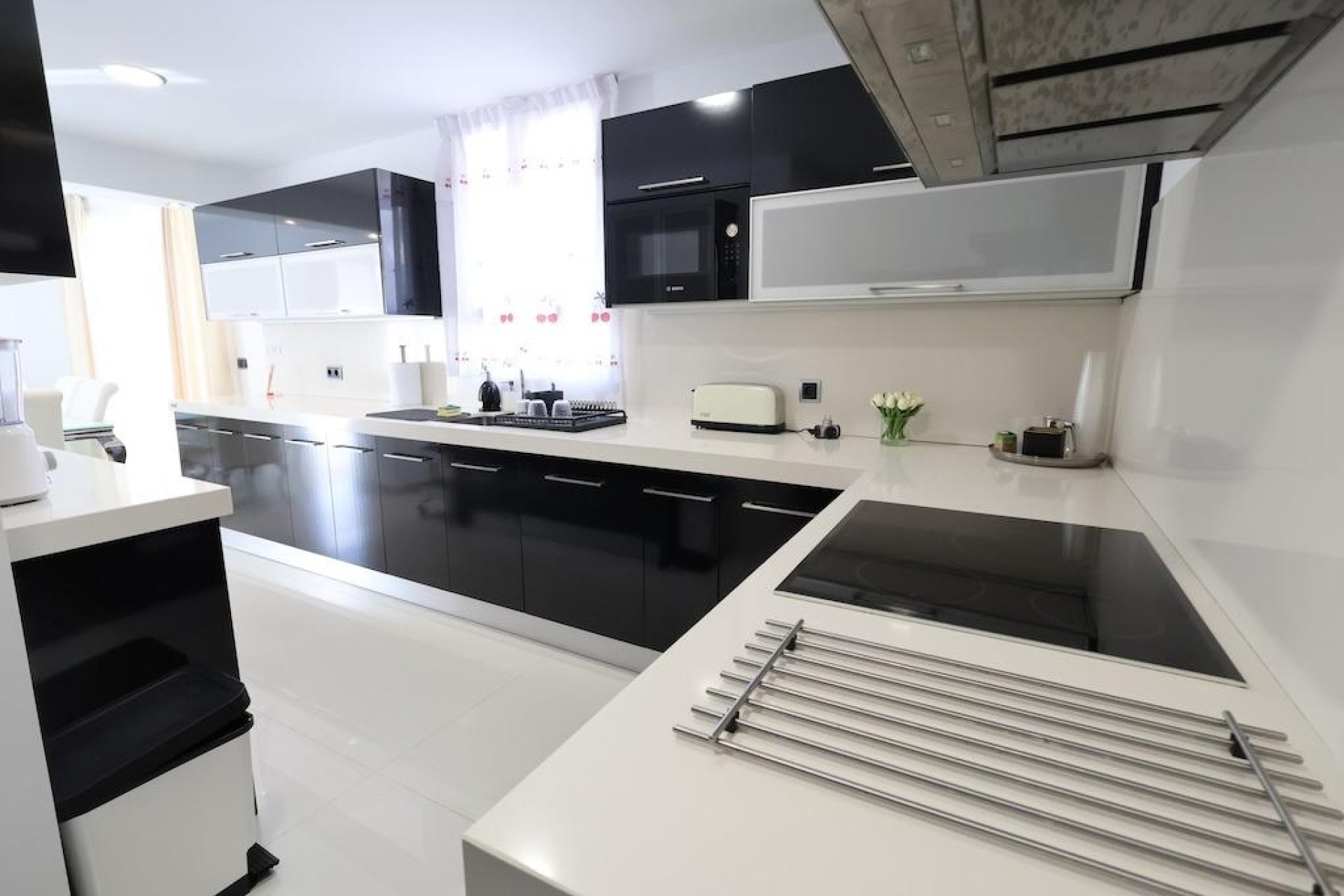 Resale - Villa - Cabo Roig - Costa blanca