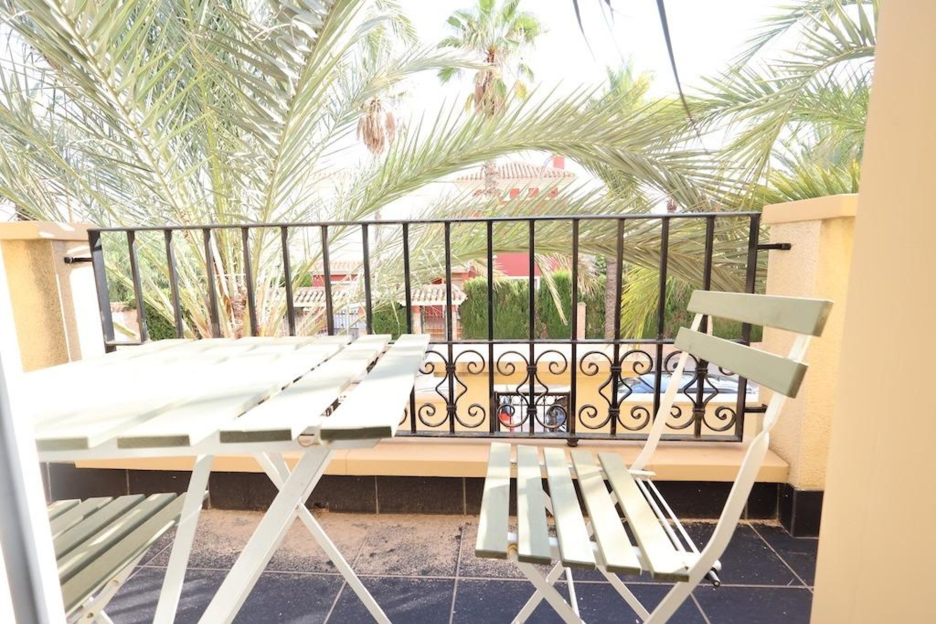 Resale - Villa - Cabo Roig - Costa blanca