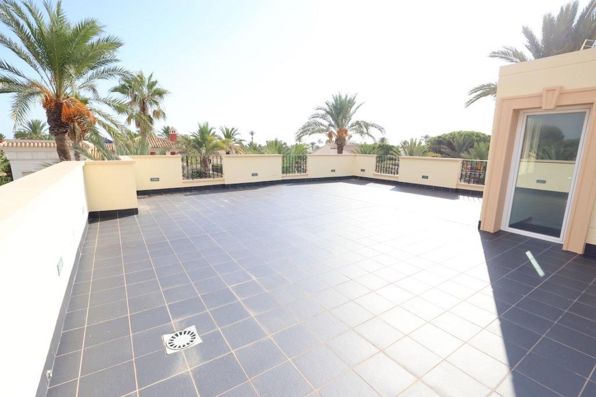 Resale - Villa - Cabo Roig - Costa blanca