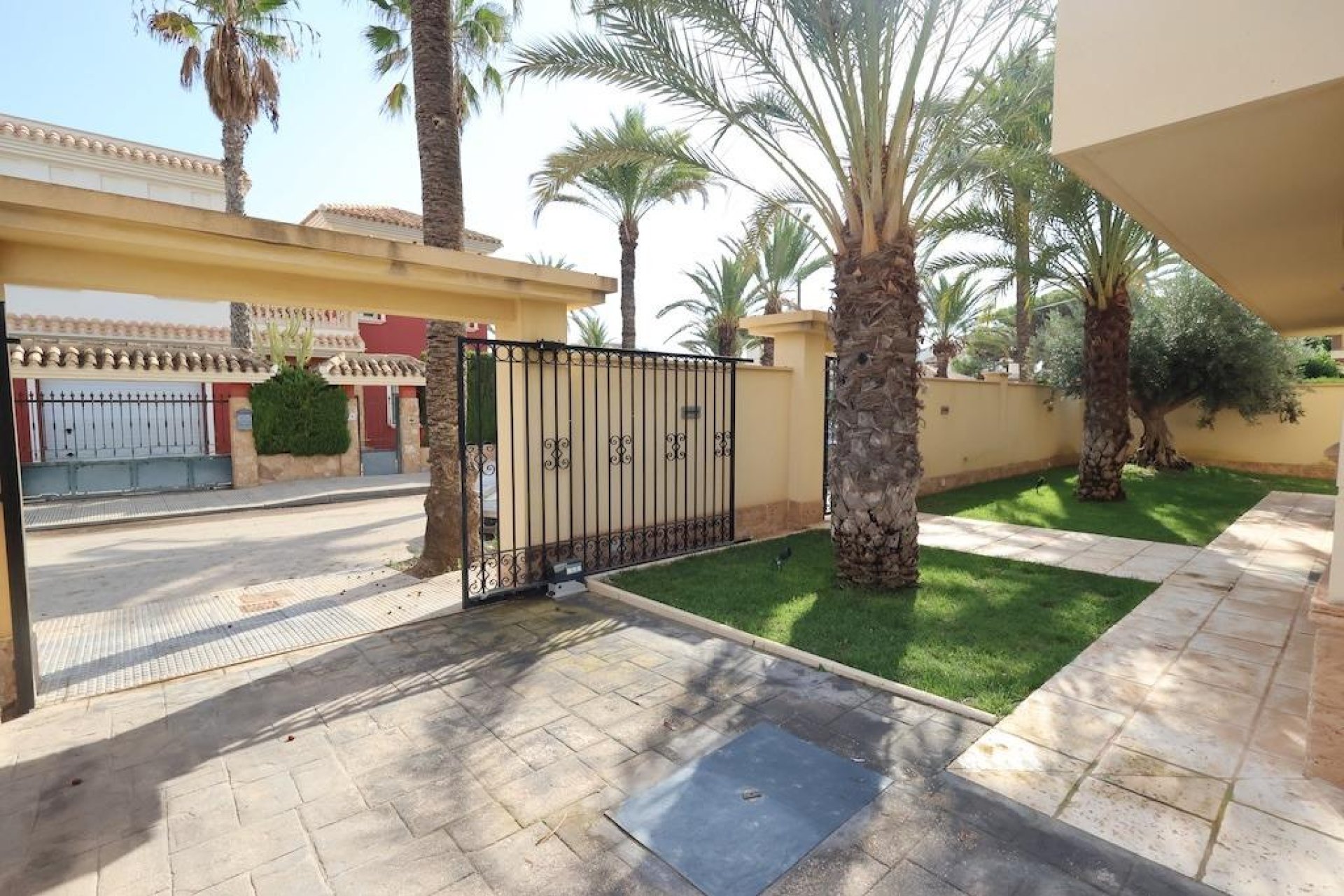 Resale - Villa - Cabo Roig - Costa blanca