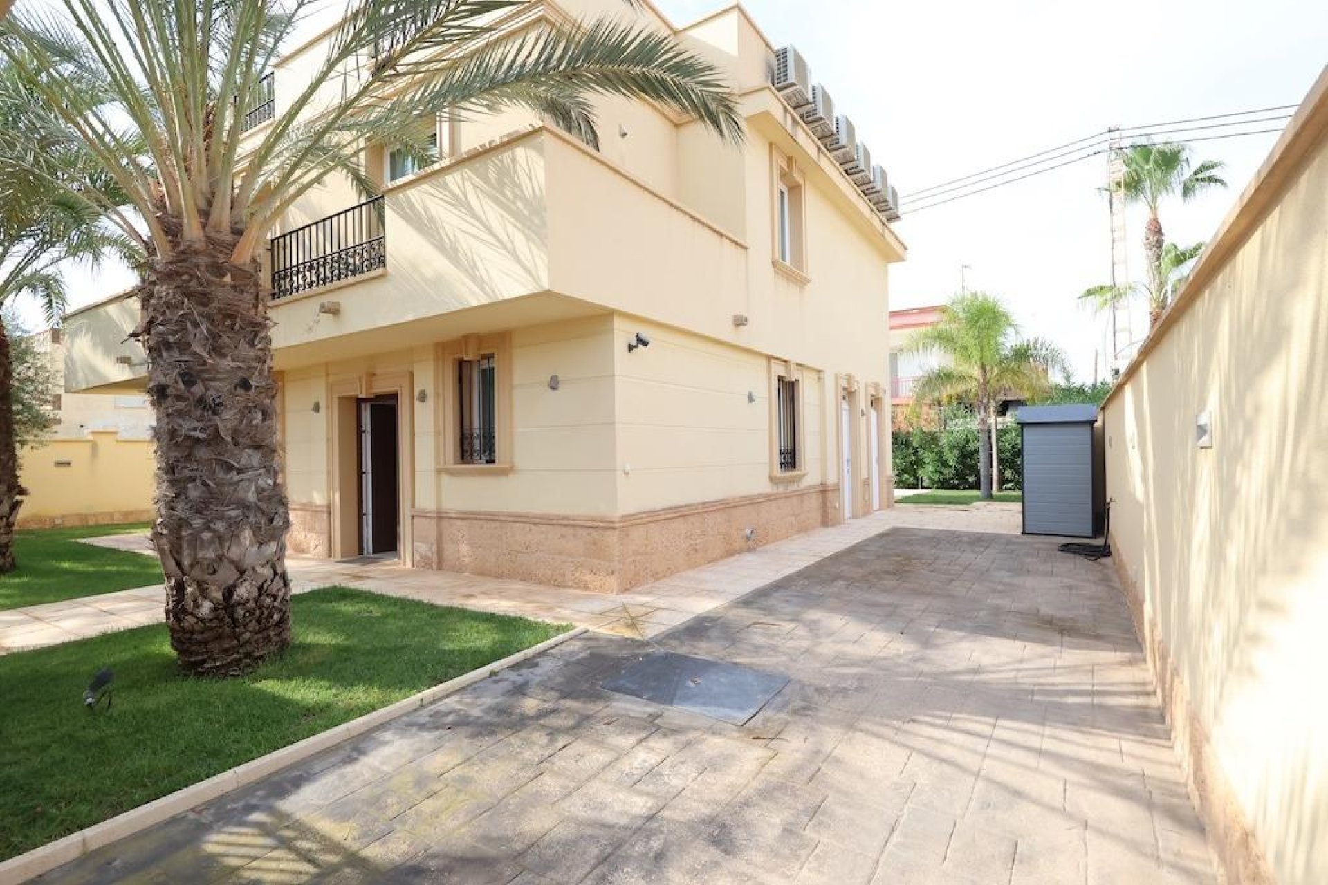 Resale - Villa - Cabo Roig - Costa blanca