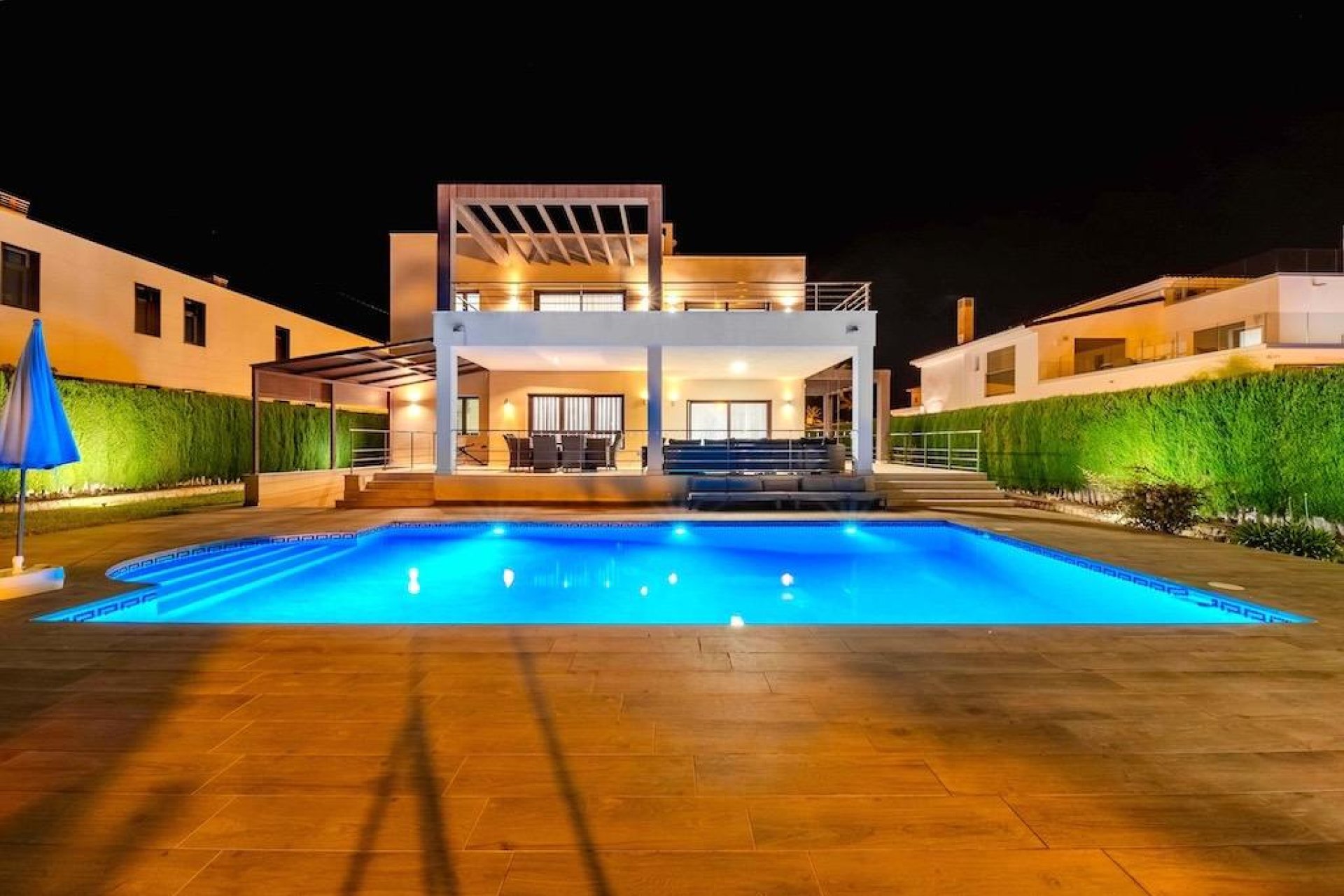 Resale - Villa - Cabo Roig - Costa blanca