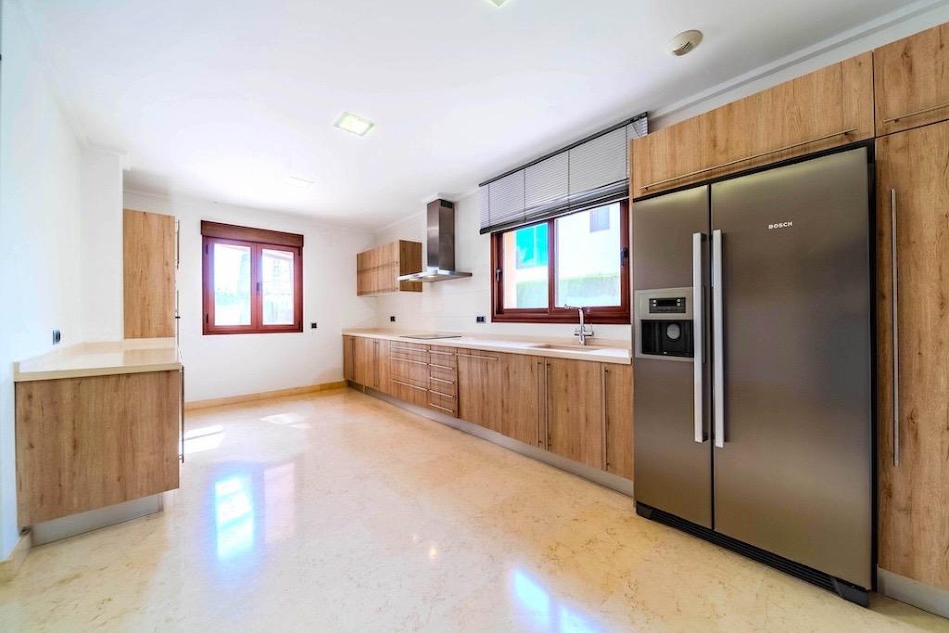 Resale - Villa - Cabo Roig - Costa blanca