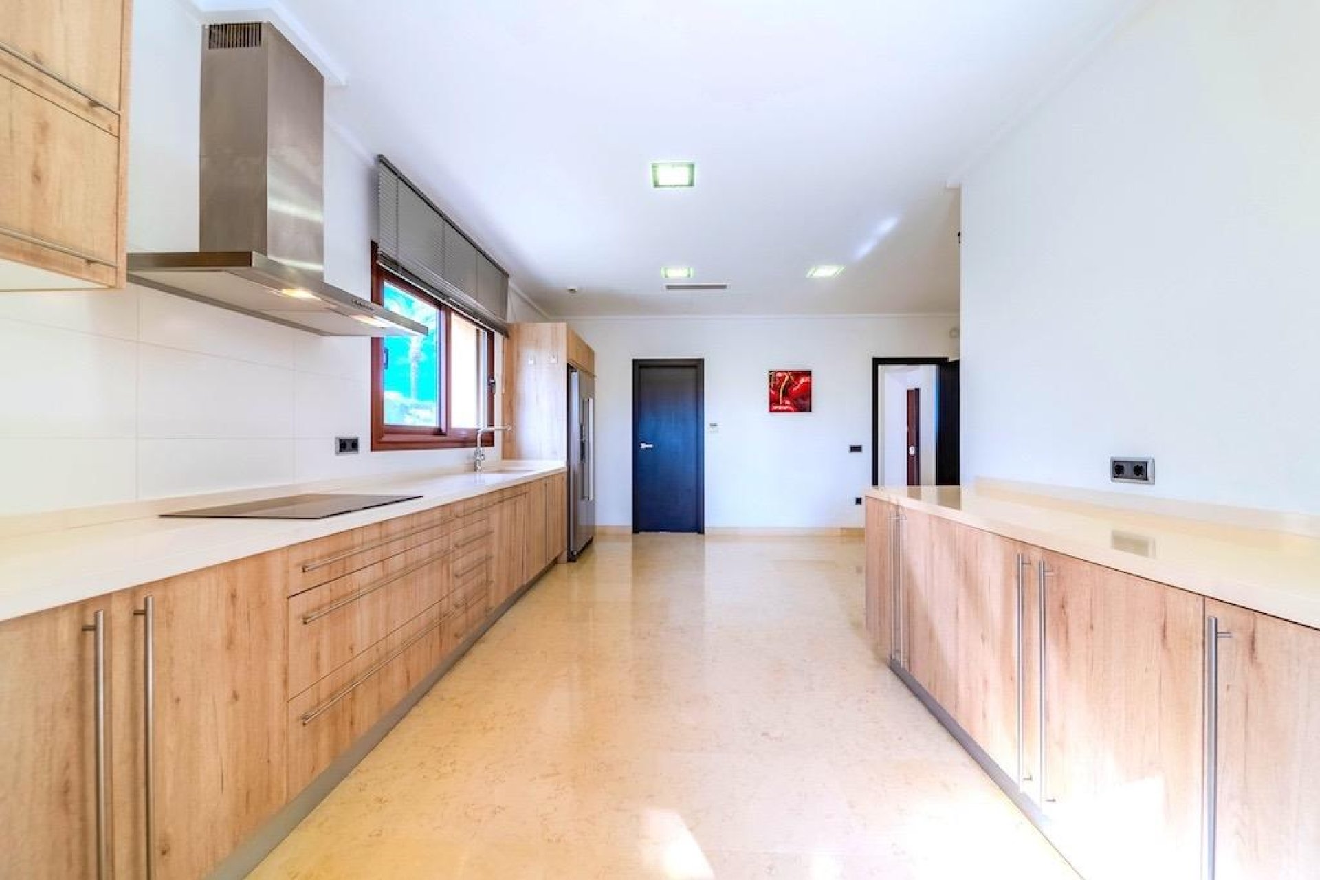 Resale - Villa - Cabo Roig - Costa blanca