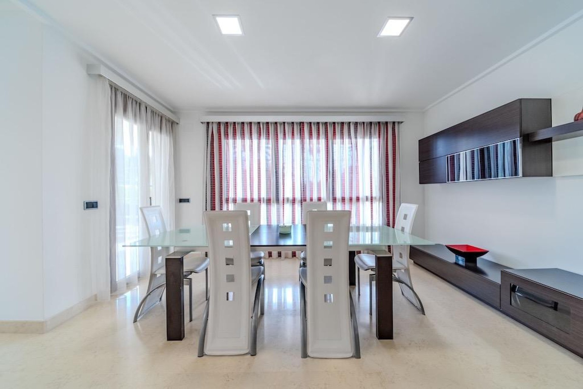Resale - Villa - Cabo Roig - Costa blanca