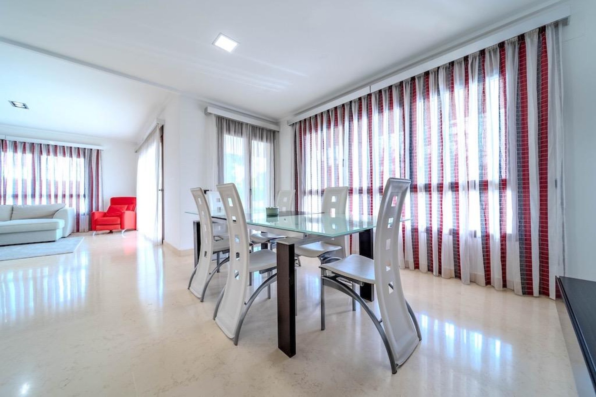 Resale - Villa - Cabo Roig - Costa blanca