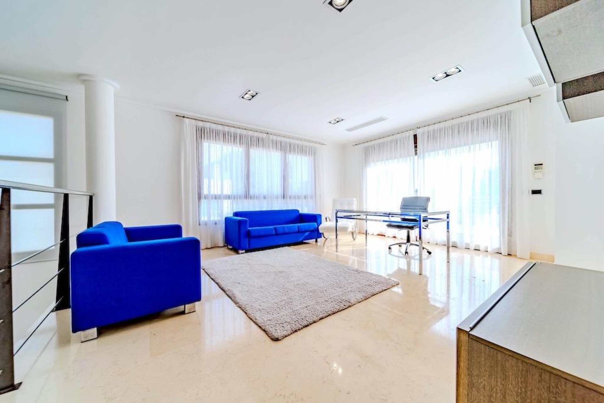 Resale - Villa - Cabo Roig - Costa blanca