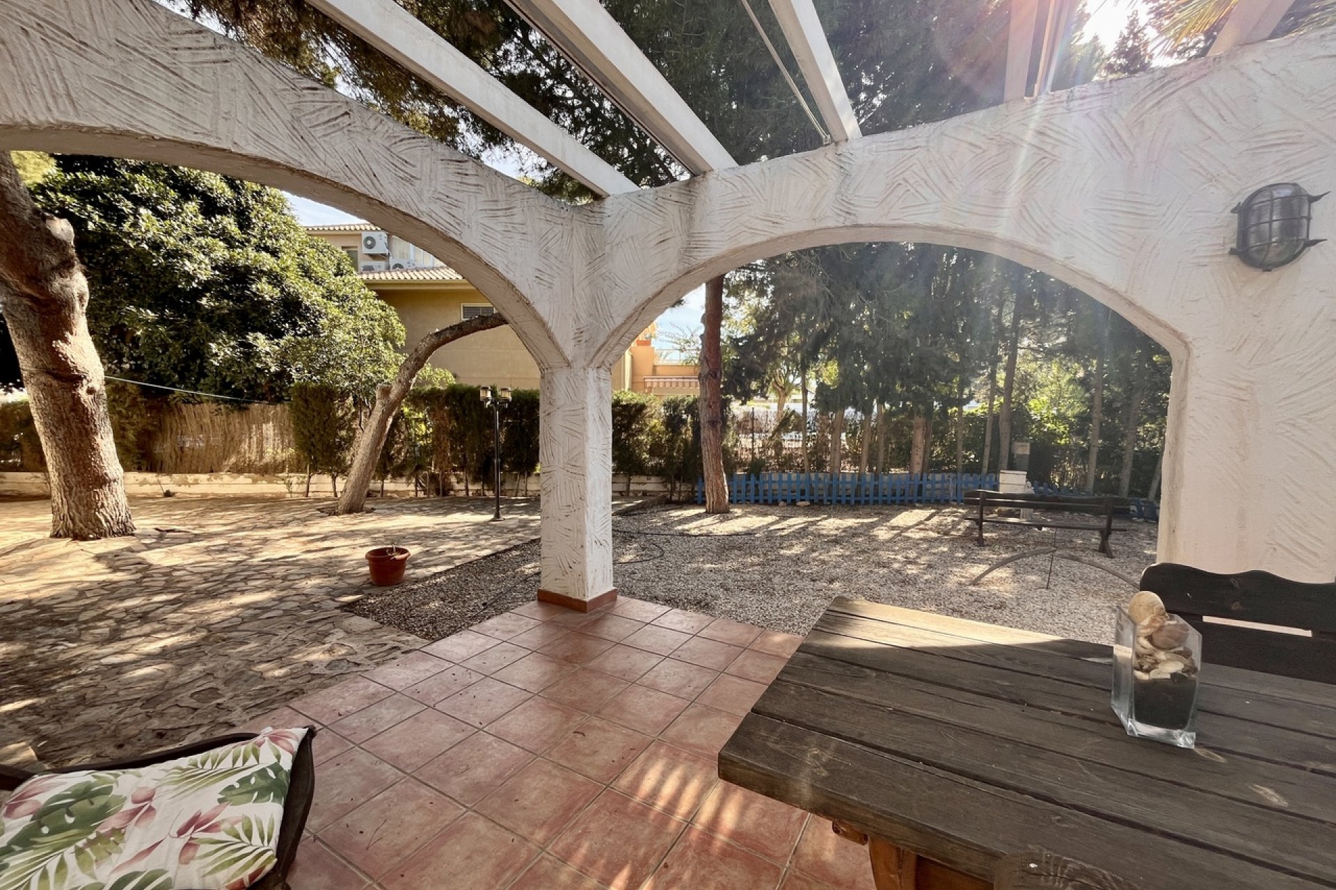 Resale - Villa - Cabo Roig