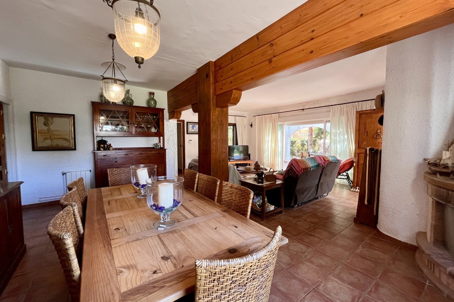 Resale - Villa - Cabo Roig