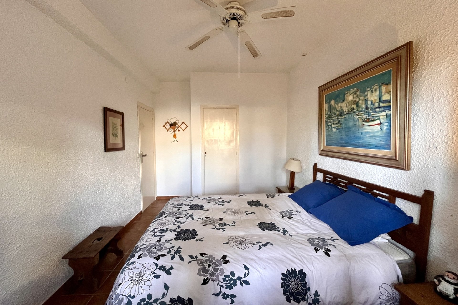 Resale - Villa - Cabo Roig