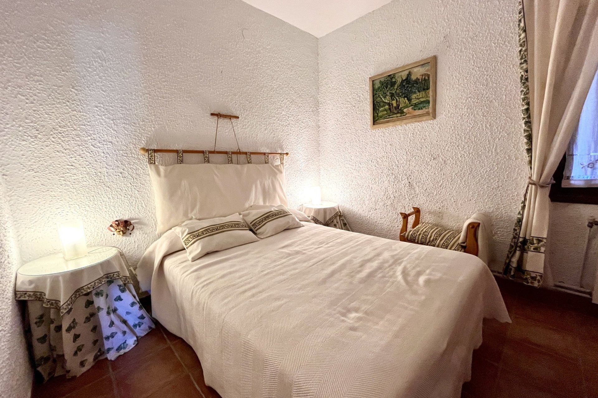 Resale - Villa - Cabo Roig