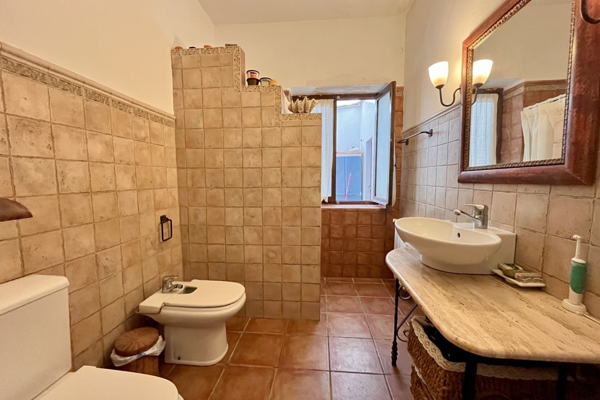 Resale - Villa - Cabo Roig