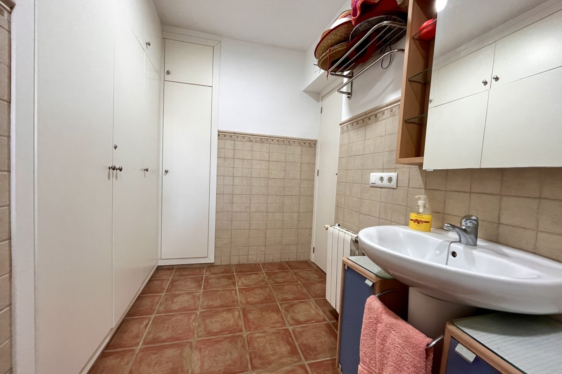 Resale - Villa - Cabo Roig