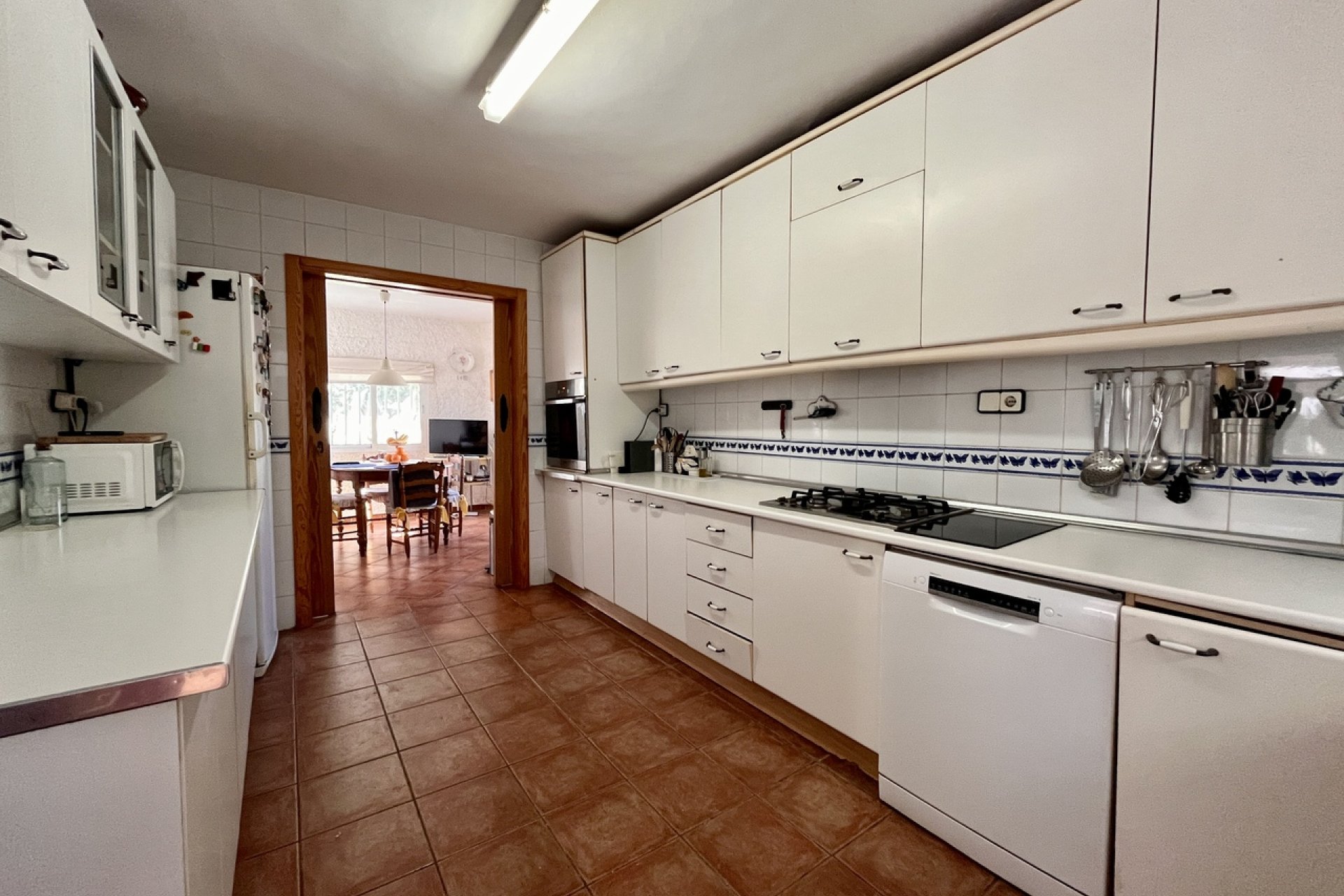 Resale - Villa - Cabo Roig