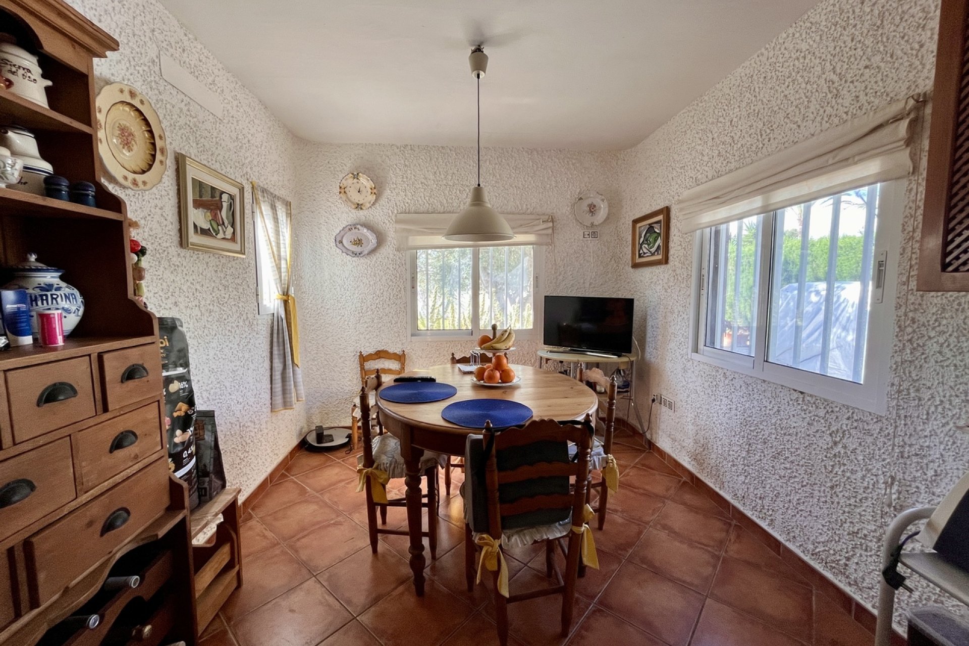 Resale - Villa - Cabo Roig