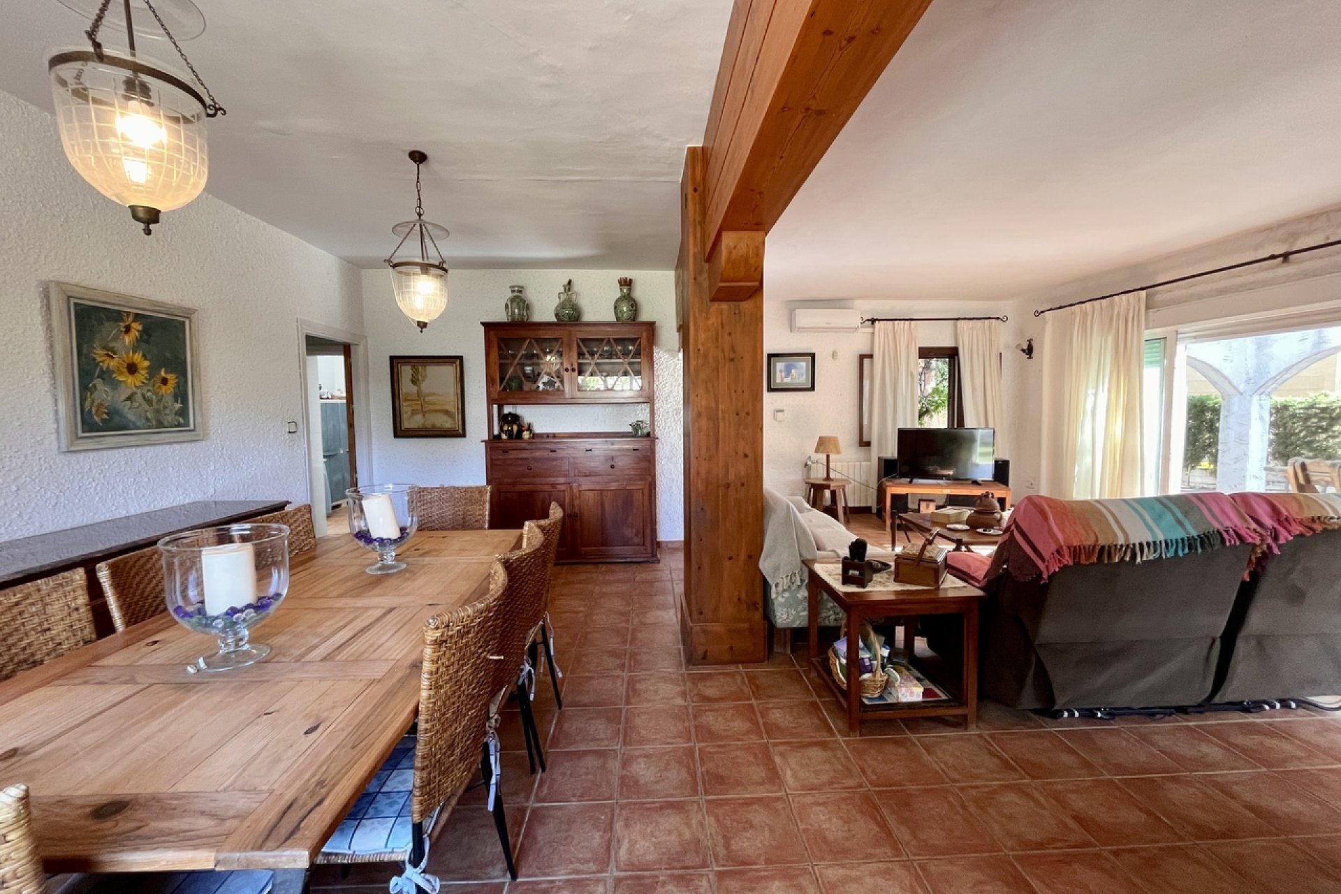 Resale - Villa - Cabo Roig