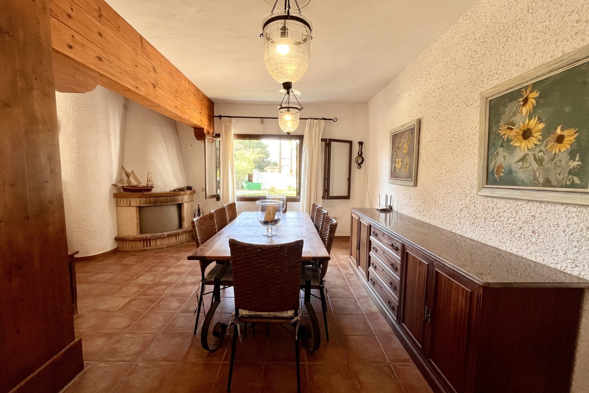 Resale - Villa - Cabo Roig