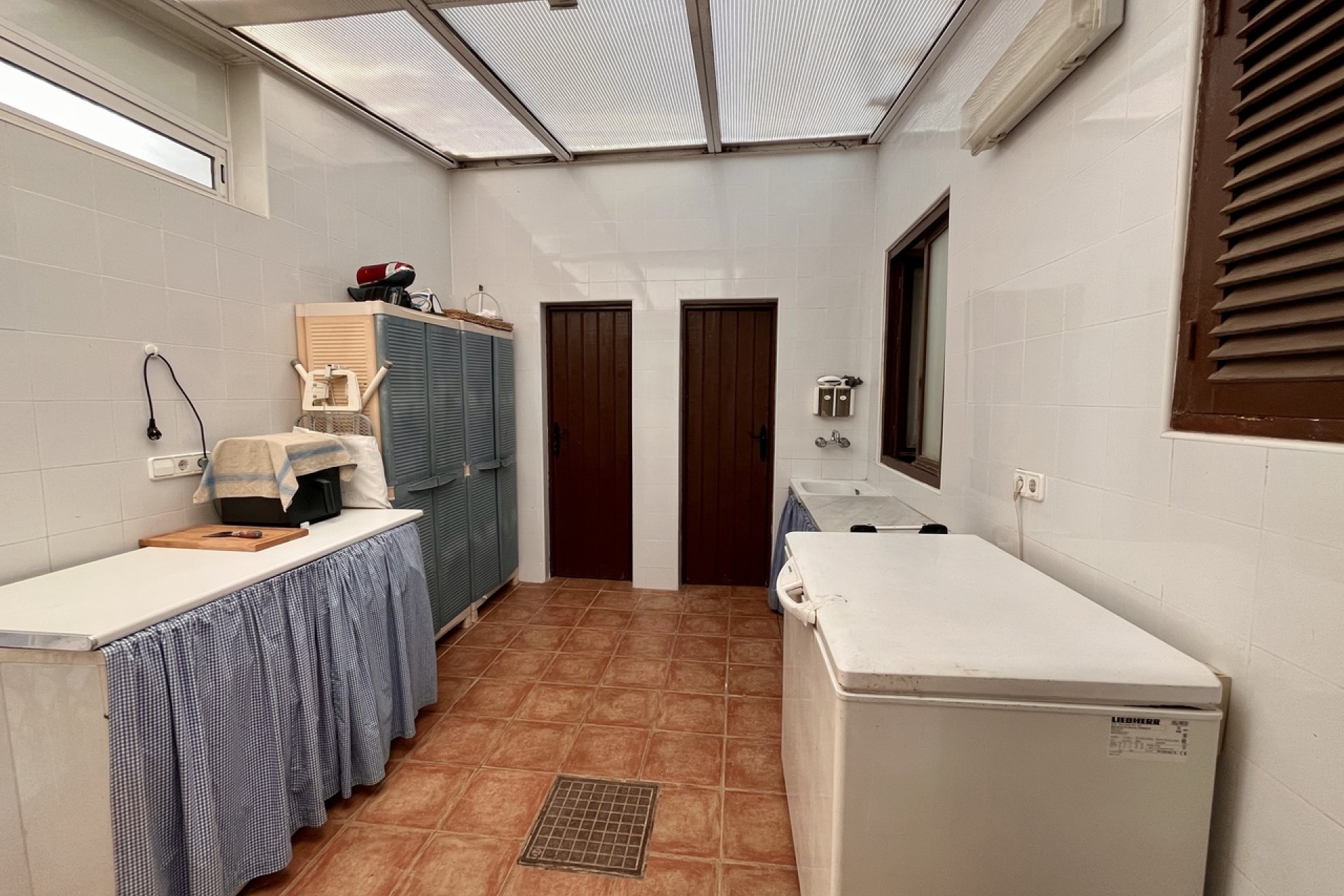 Resale - Villa - Cabo Roig