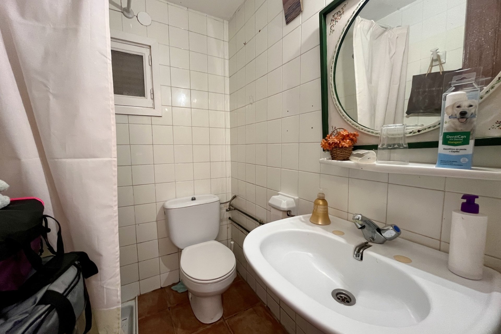 Resale - Villa - Cabo Roig