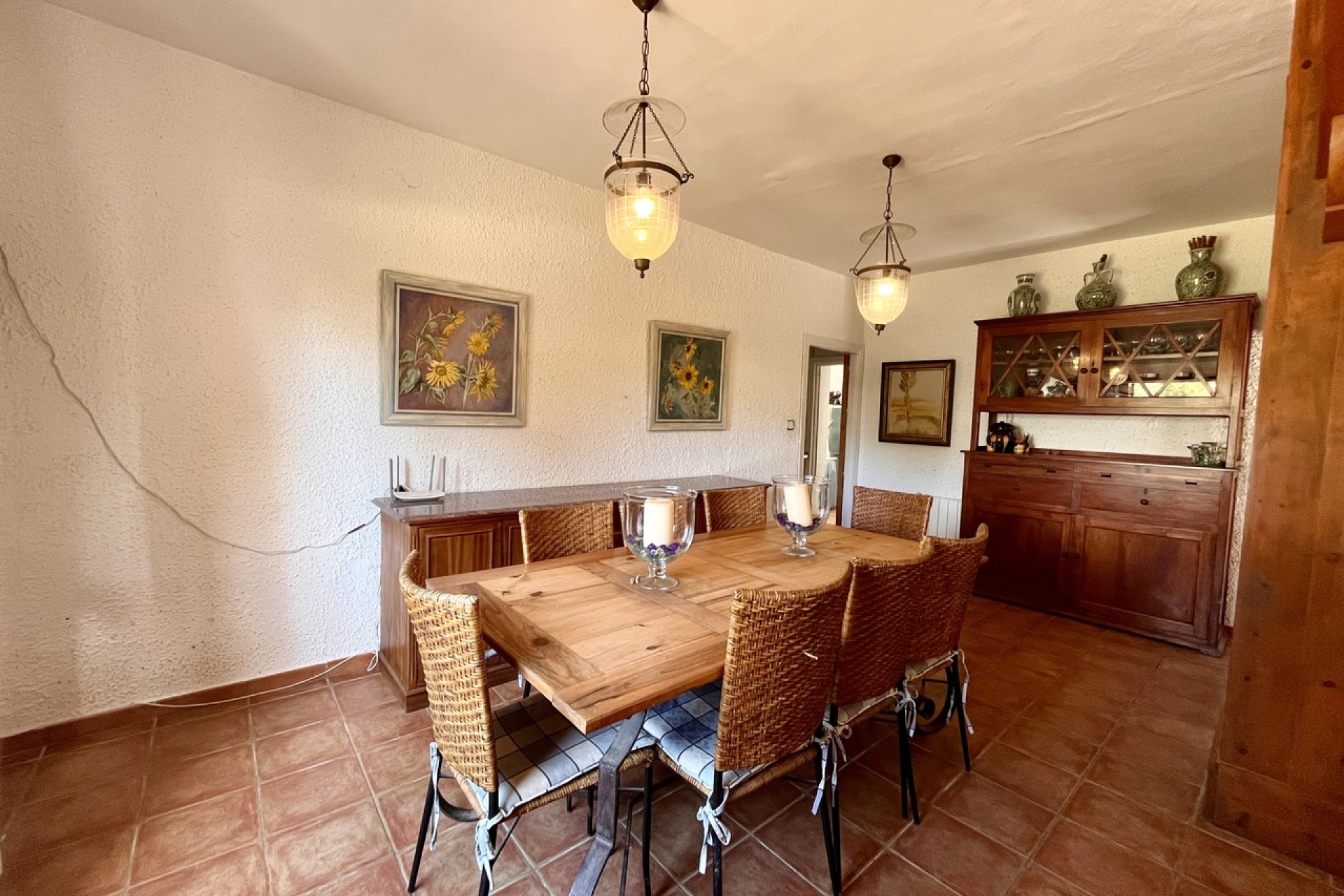 Resale - Villa - Cabo Roig