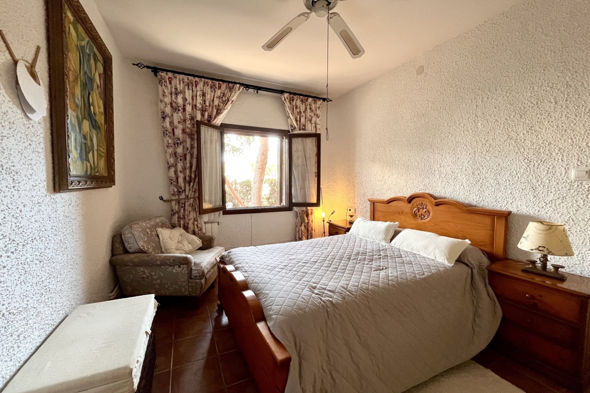 Resale - Villa - Cabo Roig