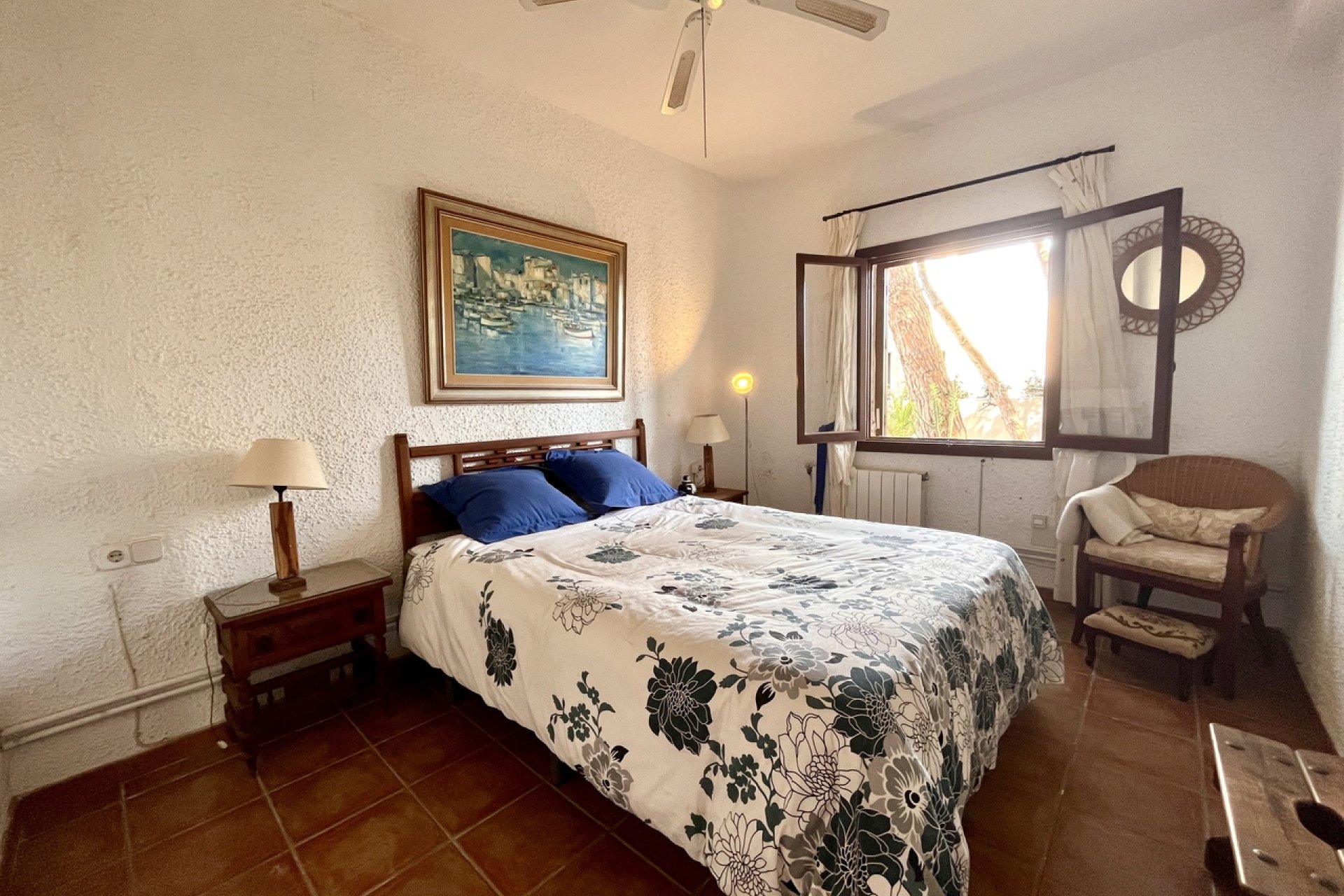 Resale - Villa - Cabo Roig