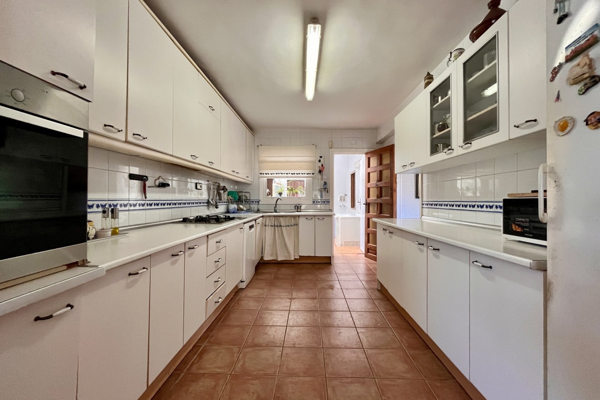 Resale - Villa - Cabo Roig