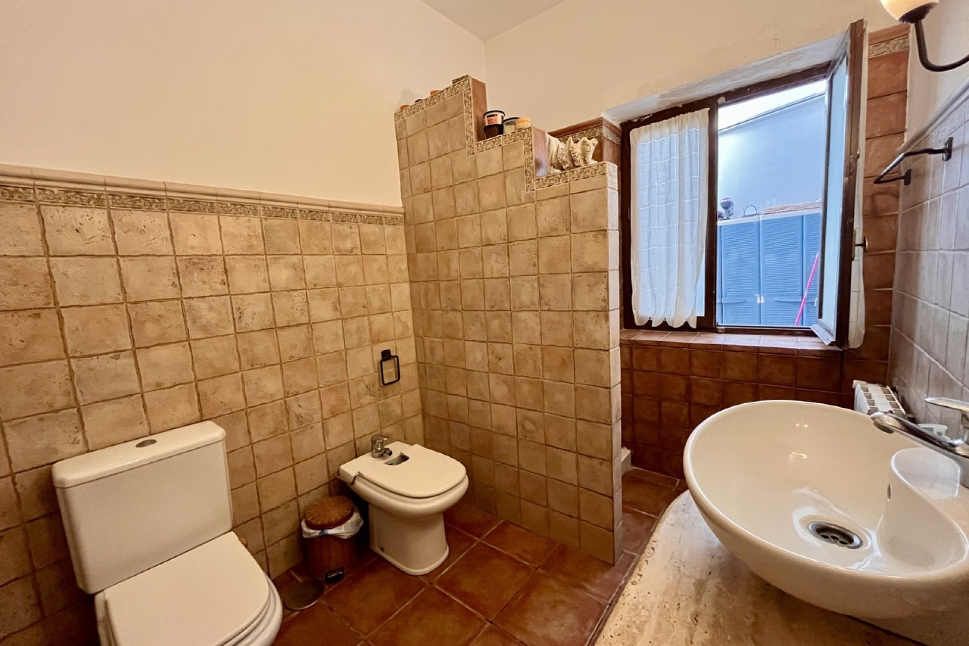 Resale - Villa - Cabo Roig