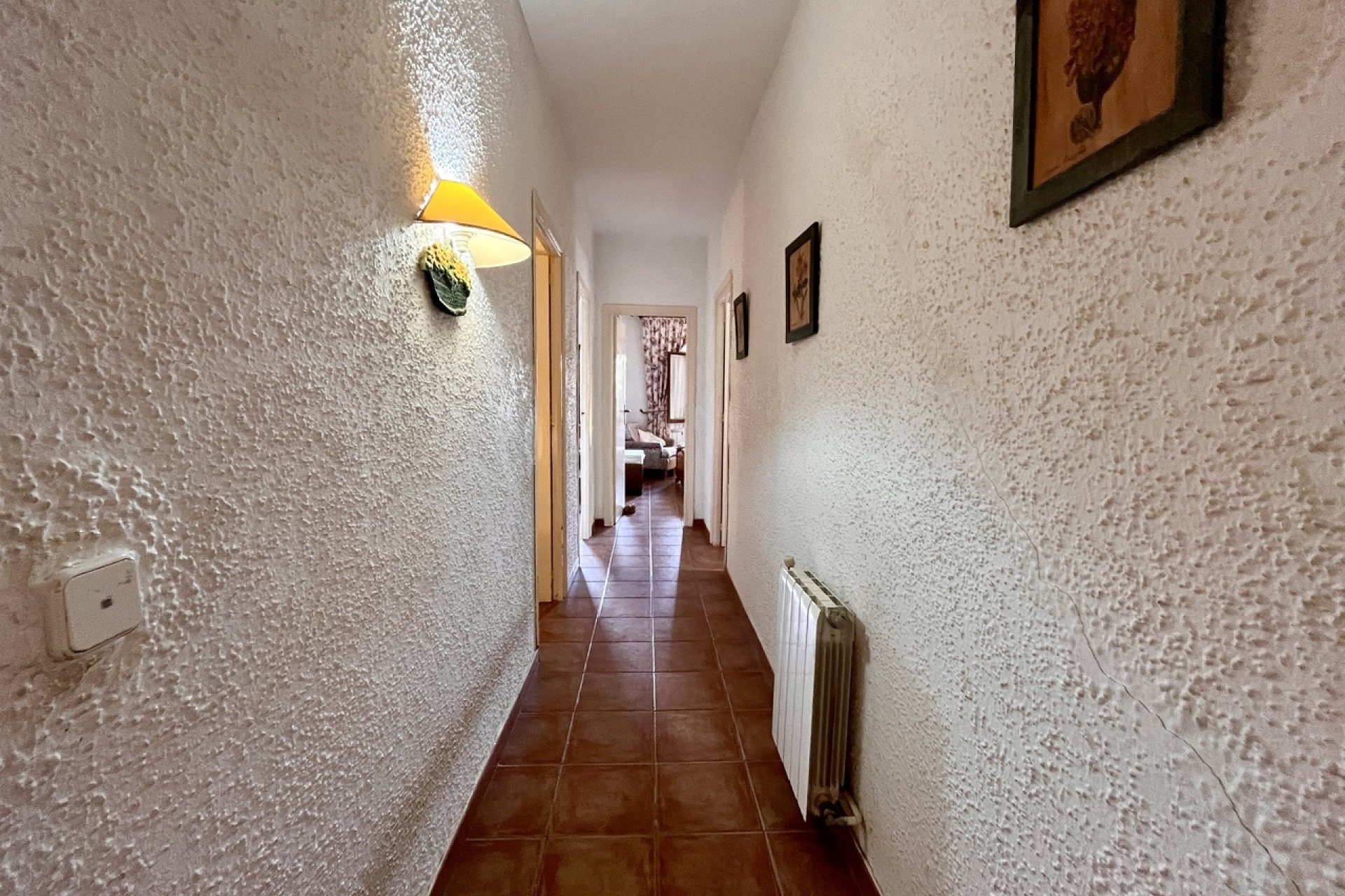 Resale - Villa - Cabo Roig