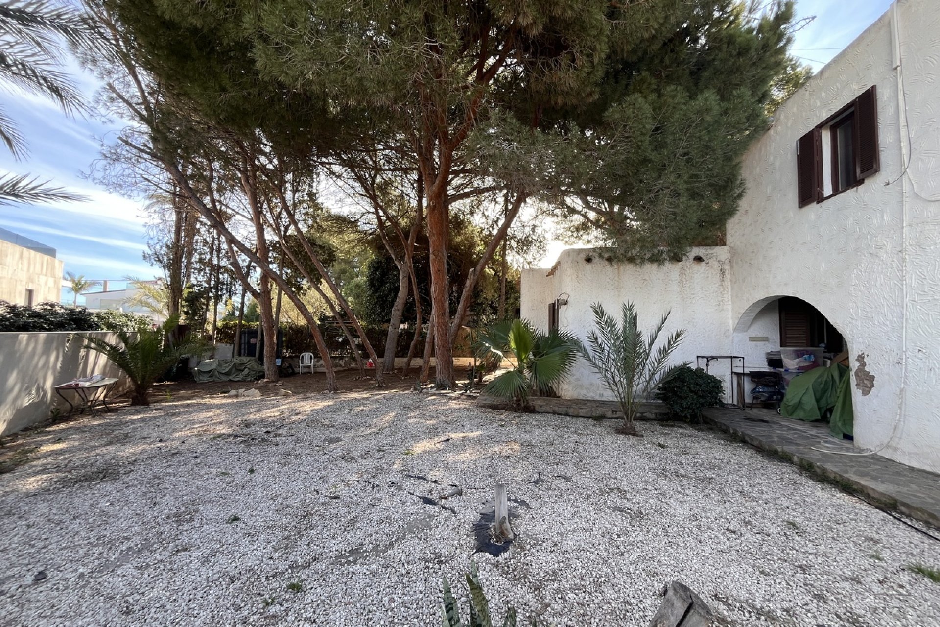 Resale - Villa - Cabo Roig