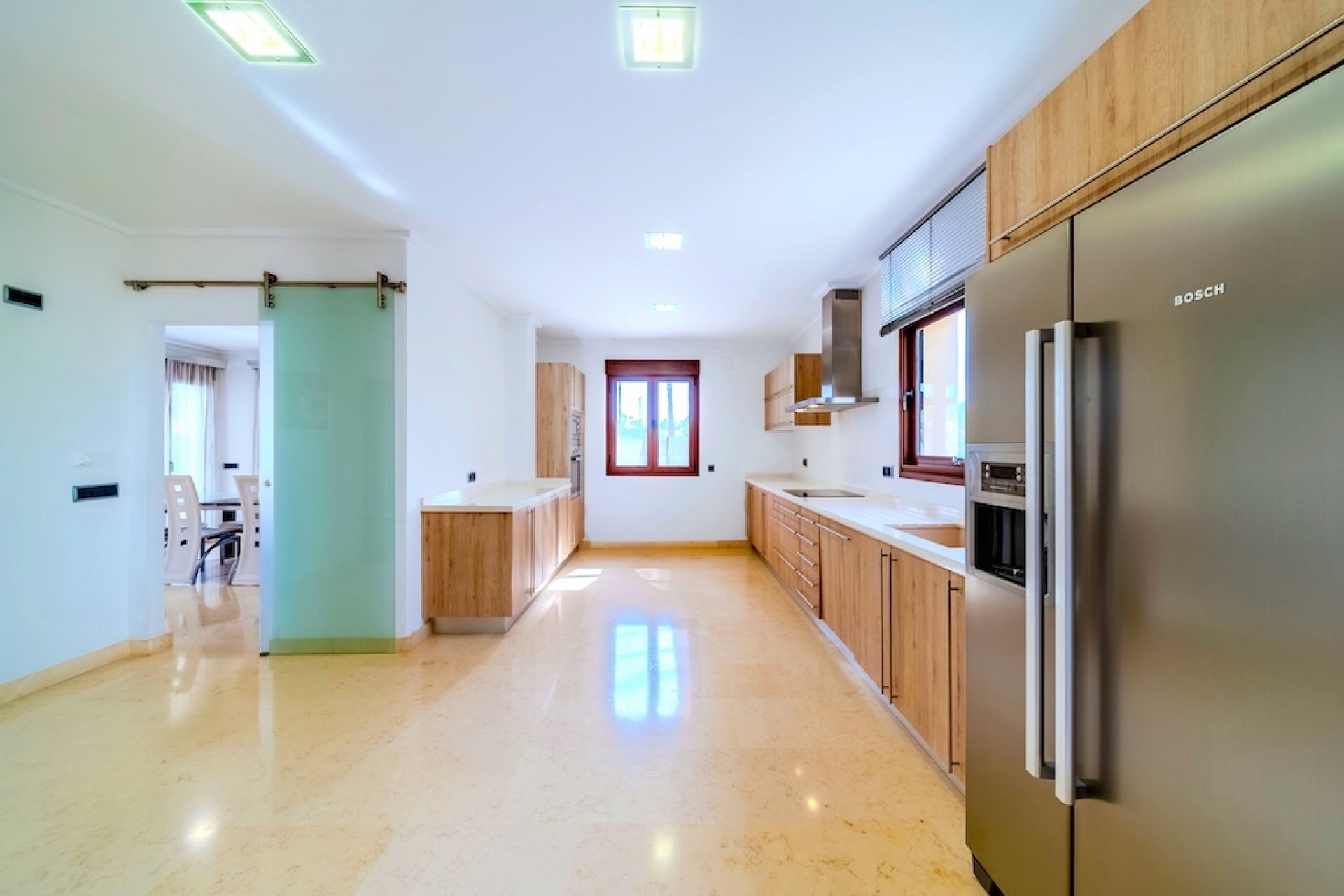 Resale - Villa - Cabo Roig