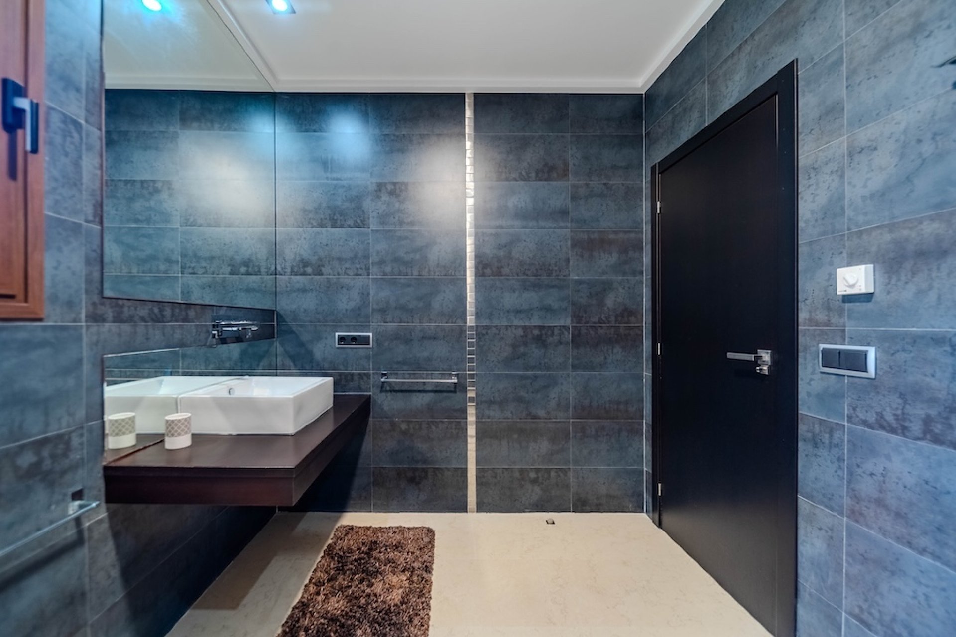 Resale - Villa - Cabo Roig