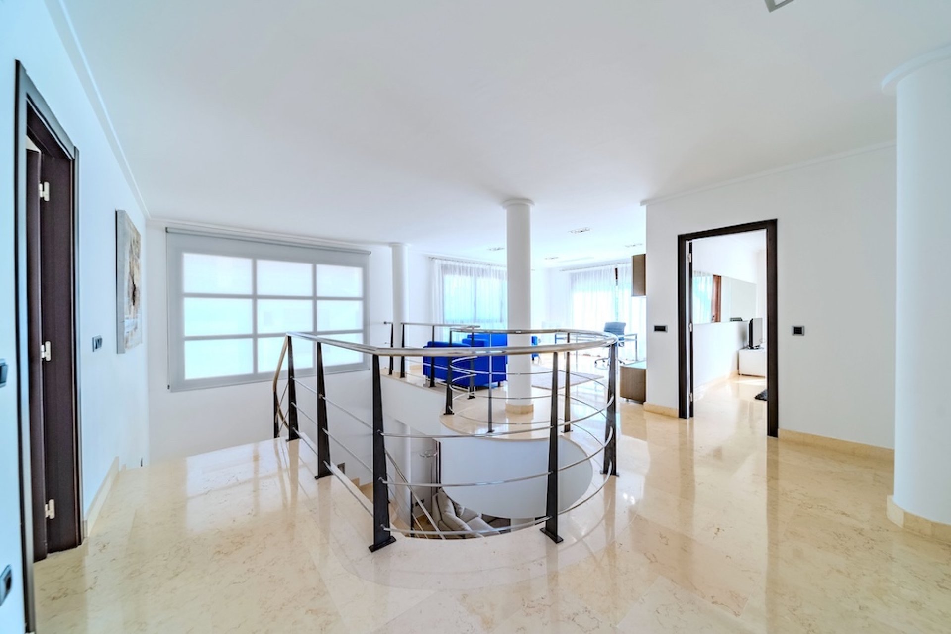 Resale - Villa - Cabo Roig