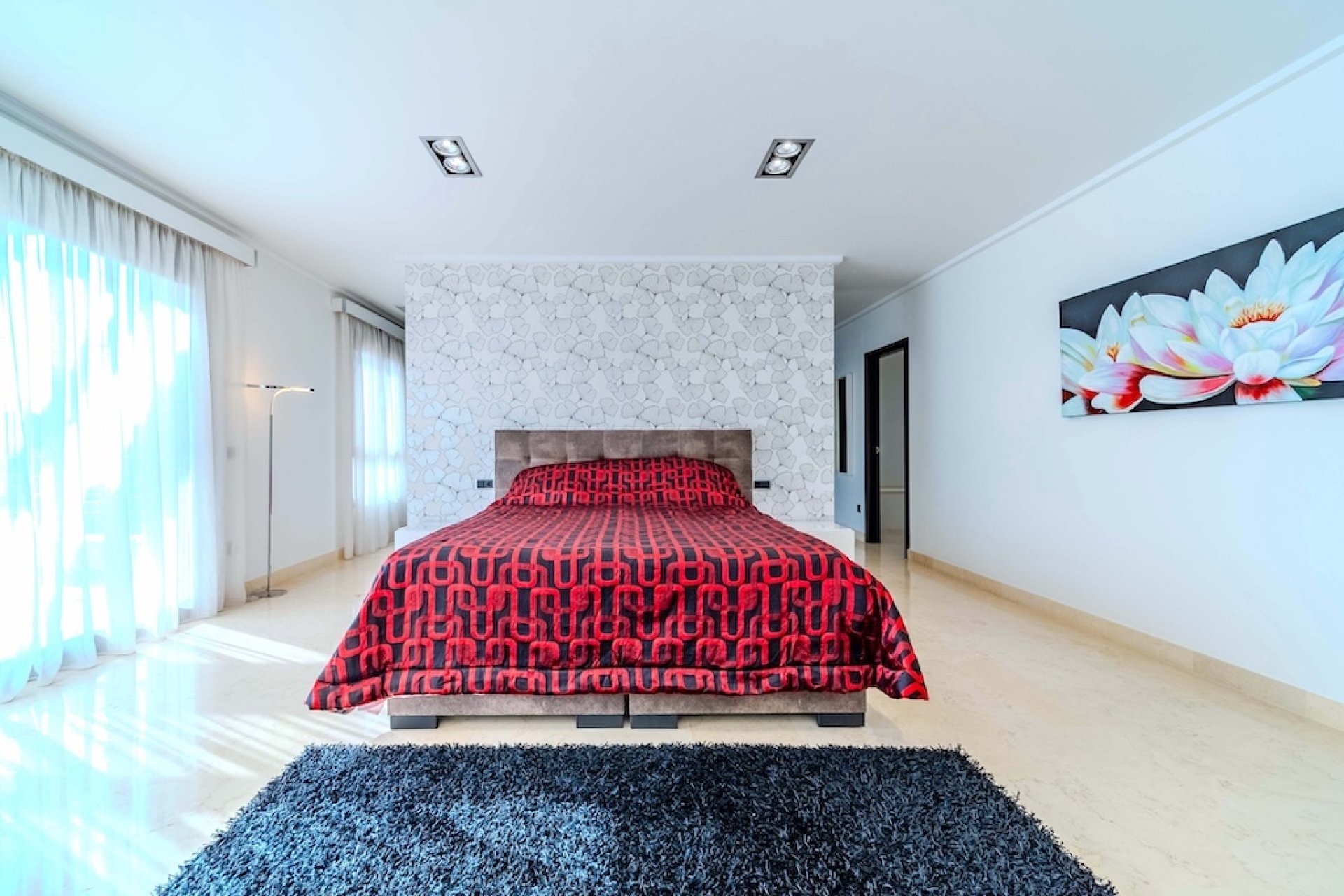 Resale - Villa - Cabo Roig