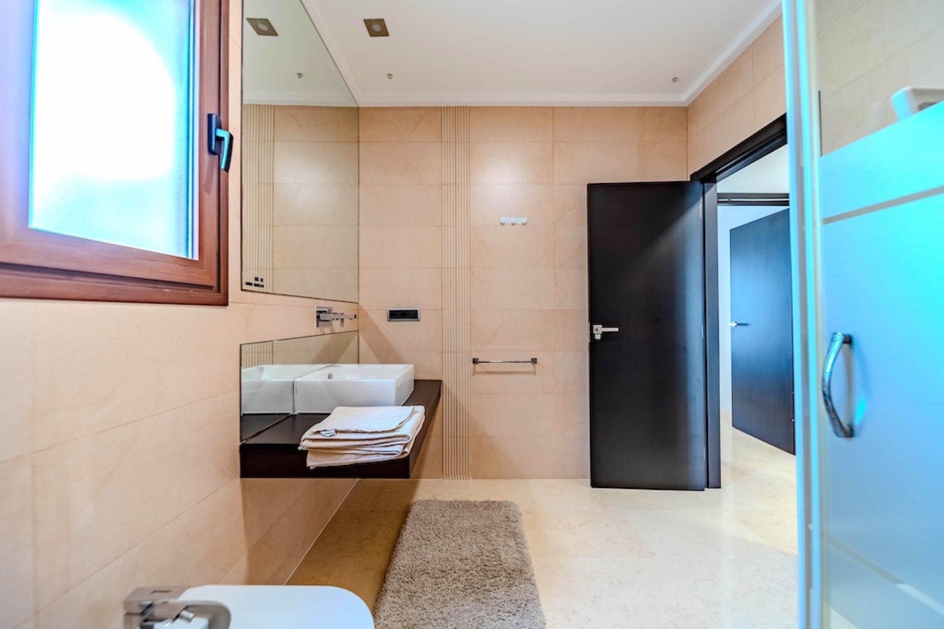 Resale - Villa - Cabo Roig