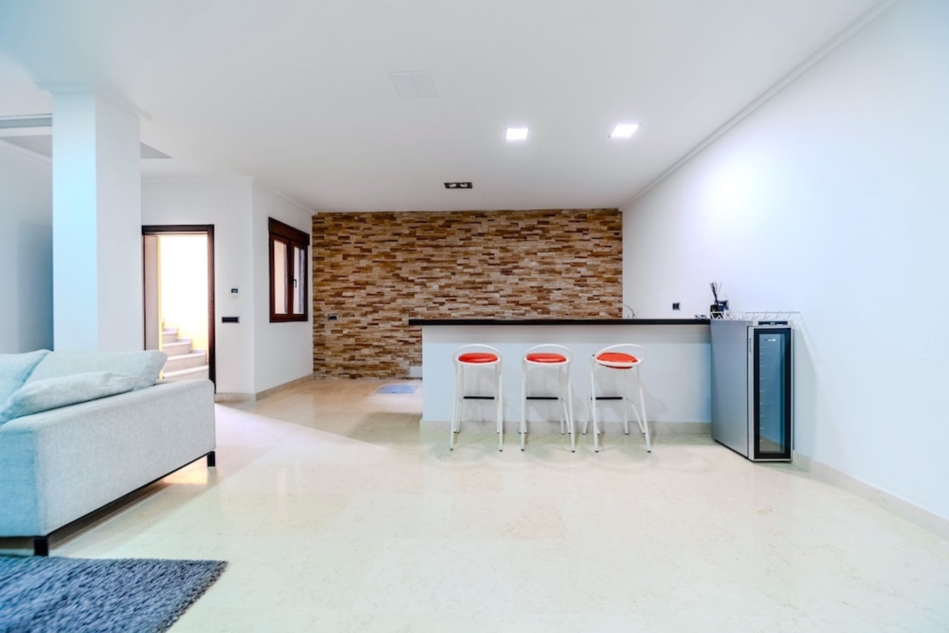 Resale - Villa - Cabo Roig