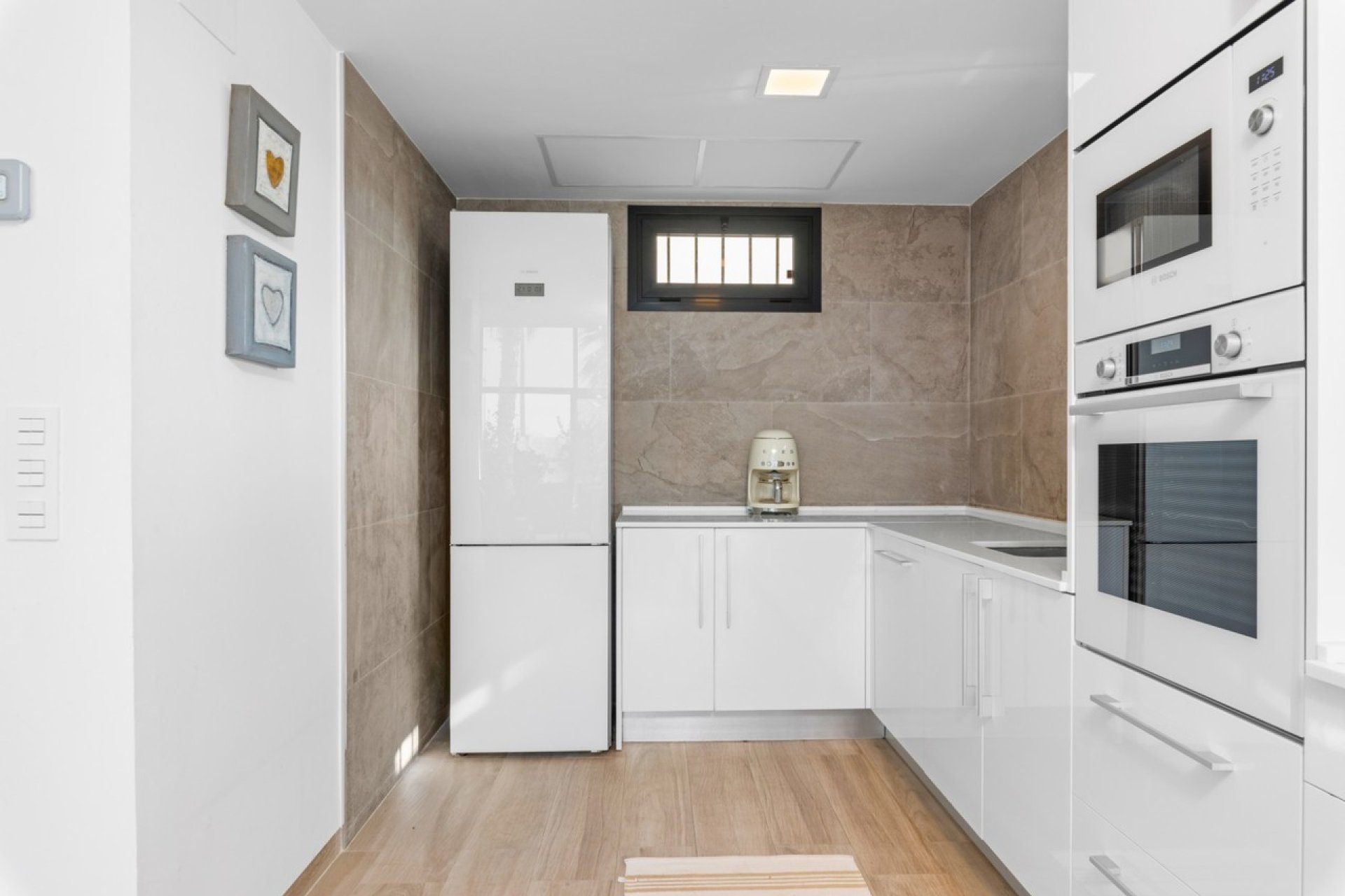 Resale - Villa - Cabo Roig