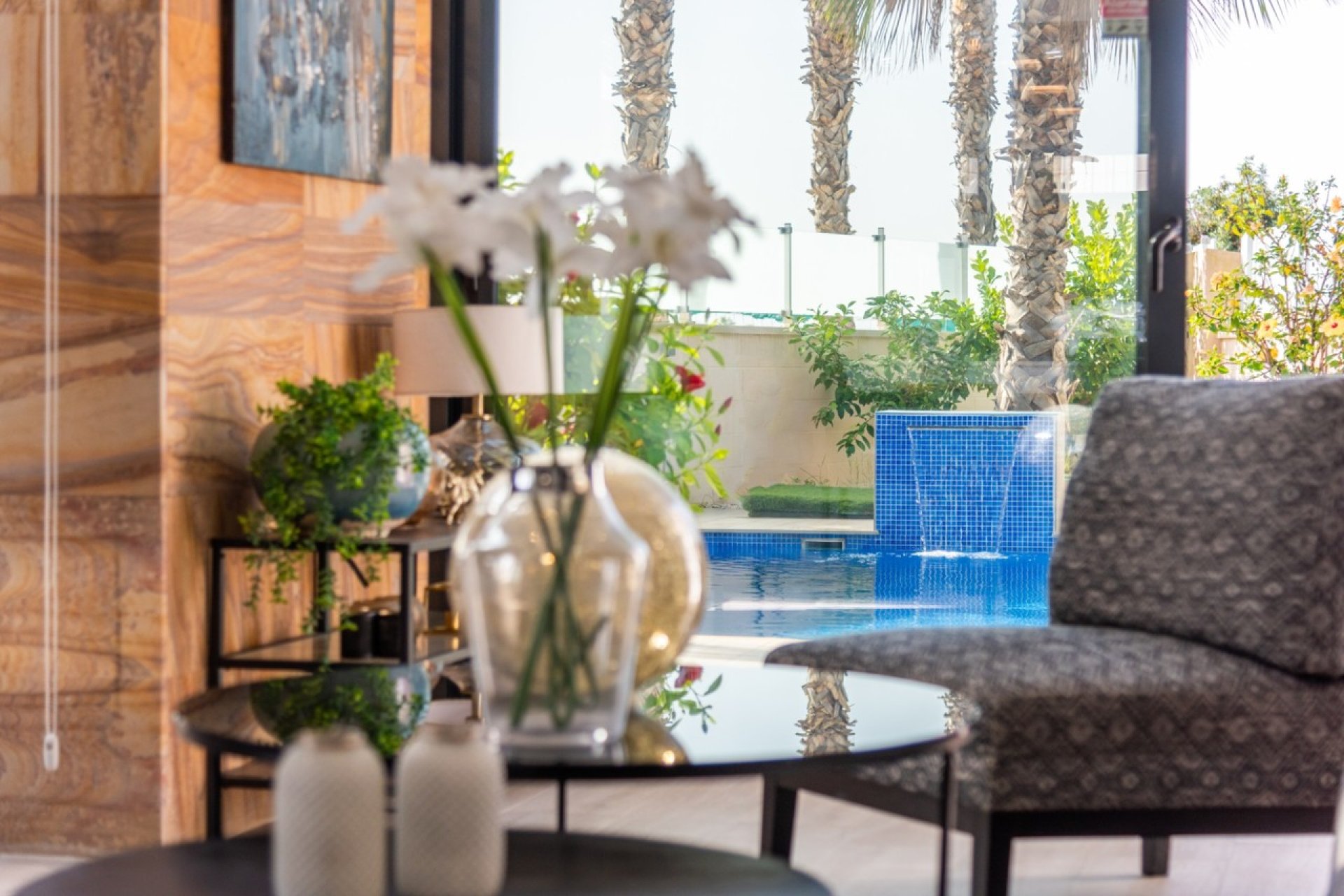 Resale - Villa - Cabo Roig