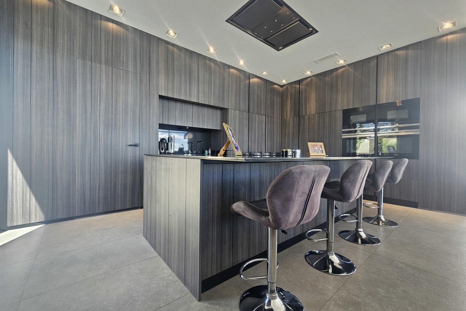 Resale - Villa - Cabo Roig