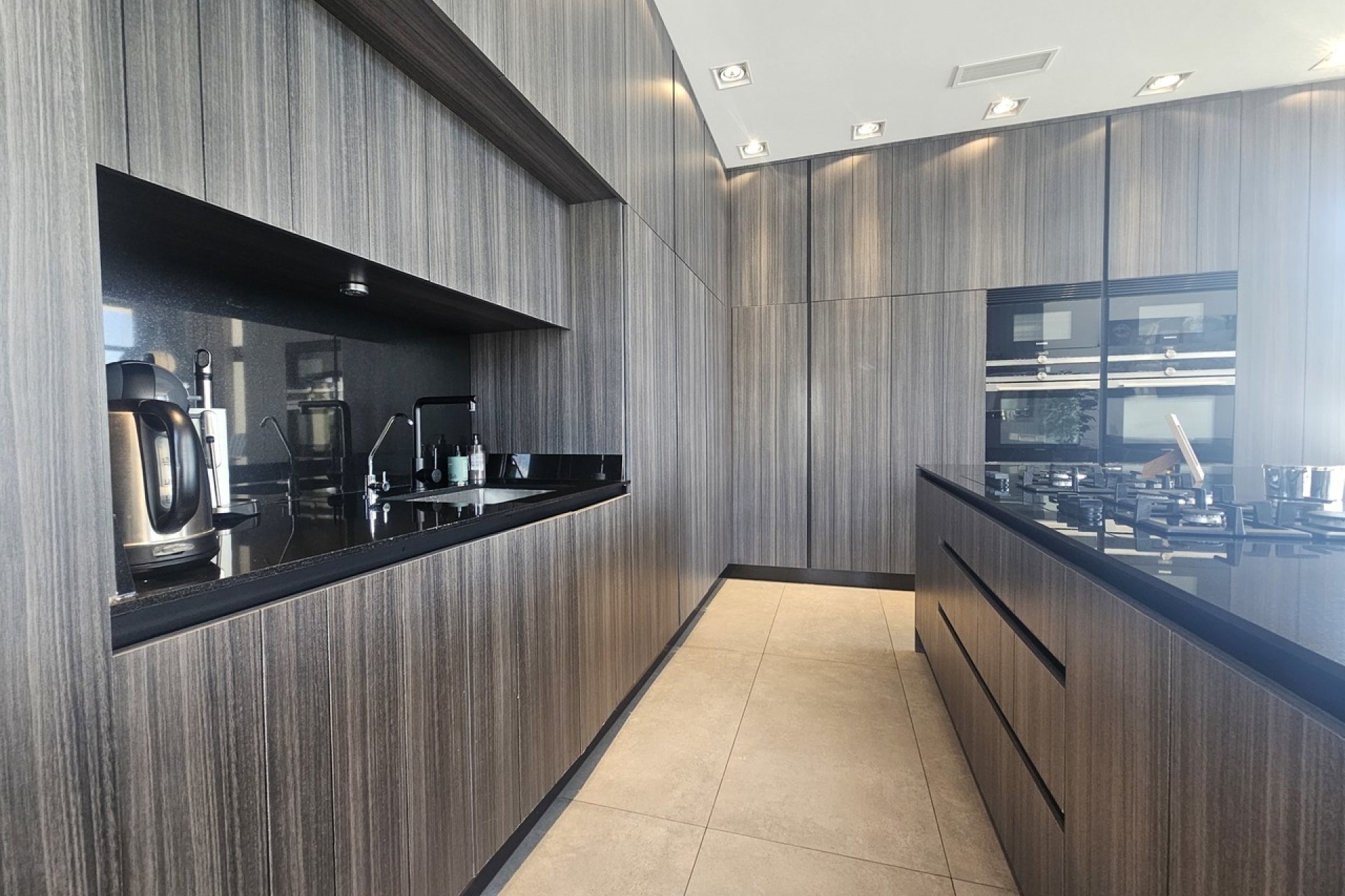 Resale - Villa - Cabo Roig