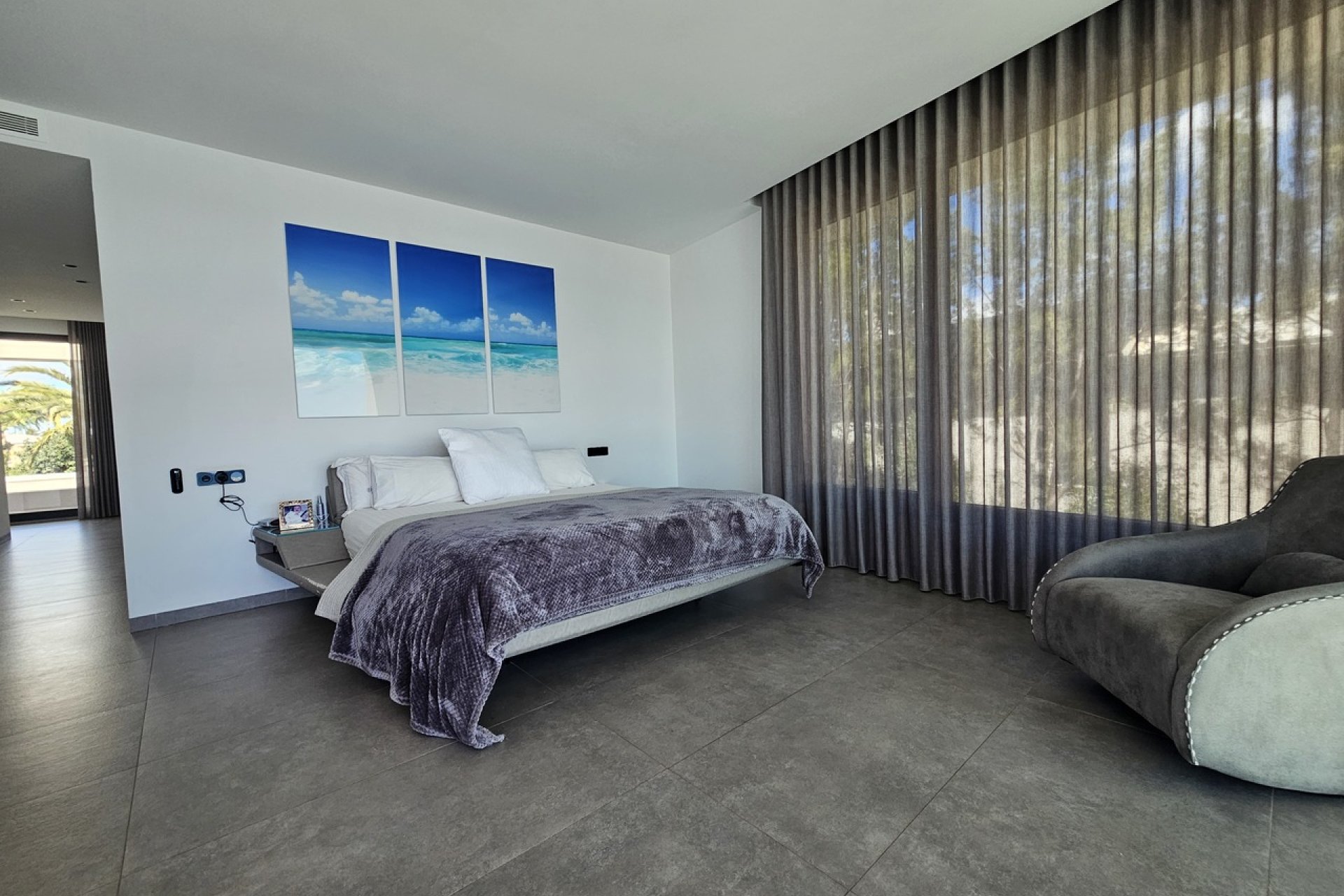 Resale - Villa - Cabo Roig