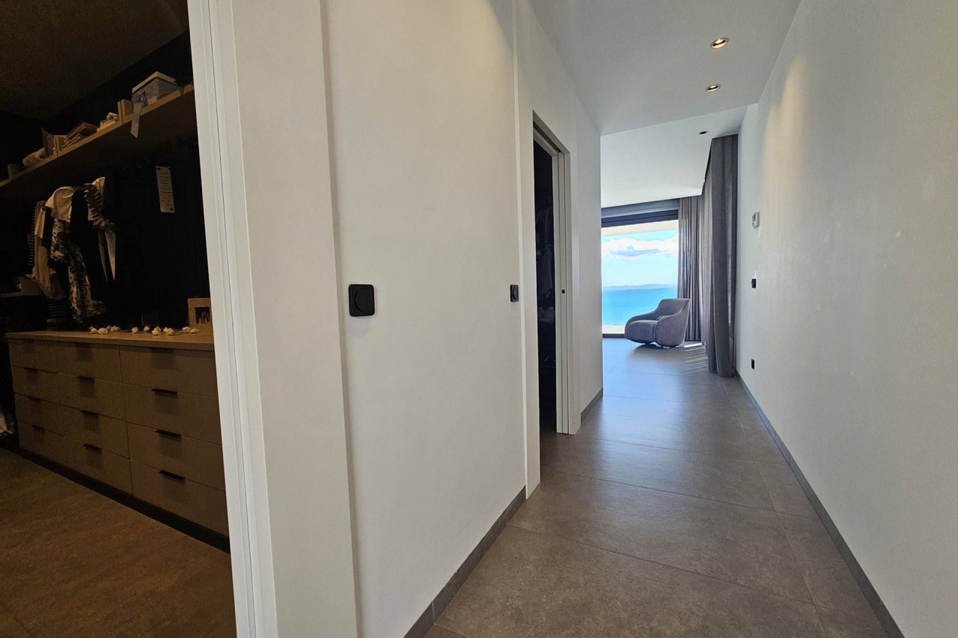 Resale - Villa - Cabo Roig