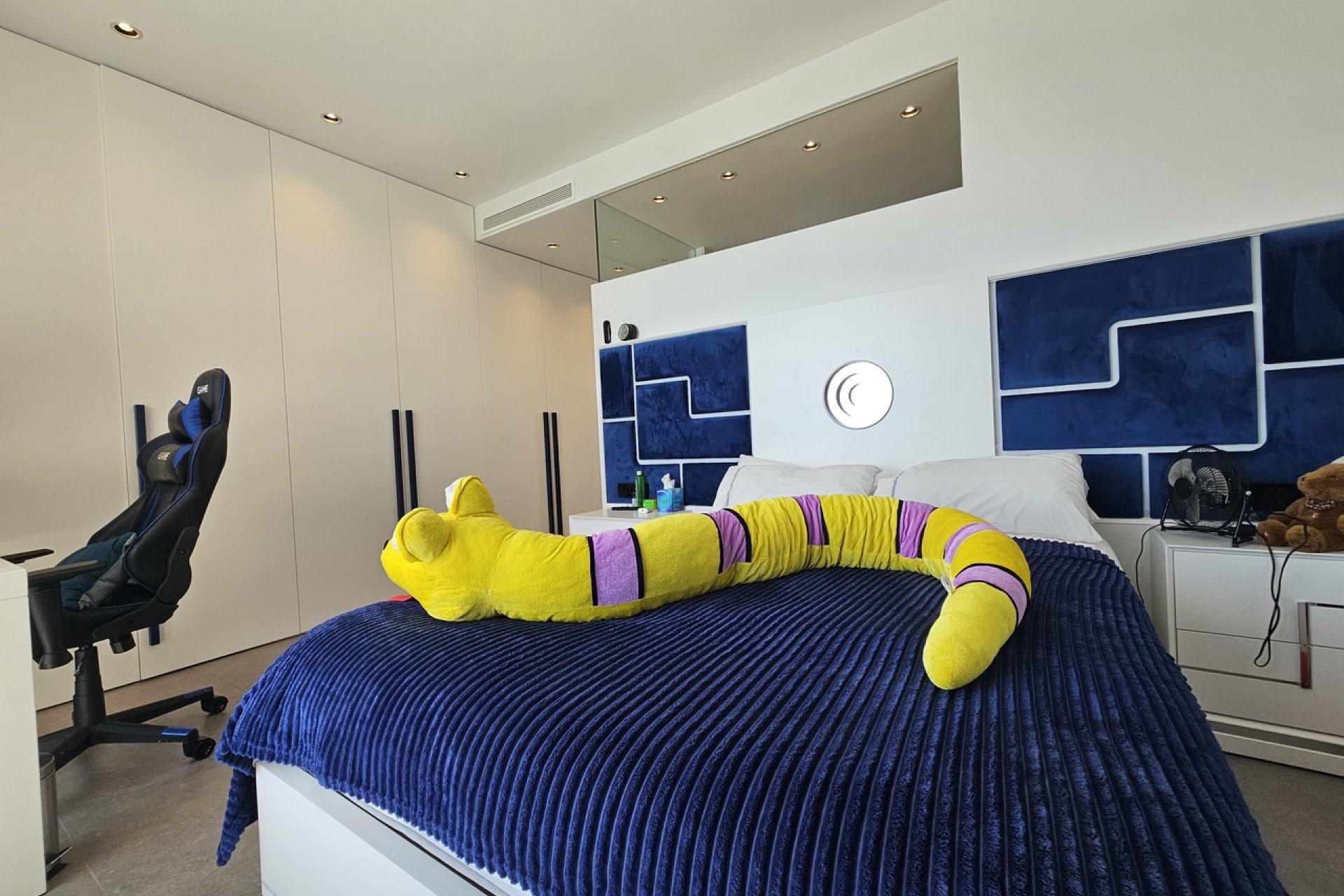 Resale - Villa - Cabo Roig