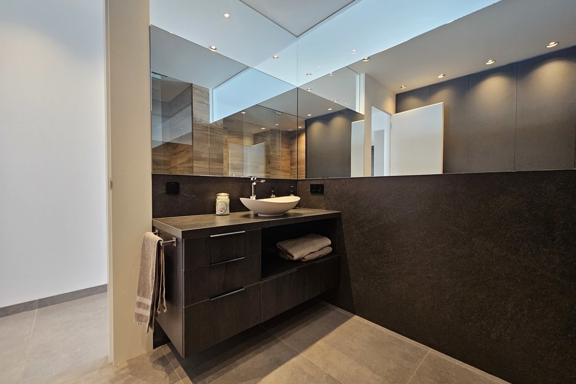 Resale - Villa - Cabo Roig