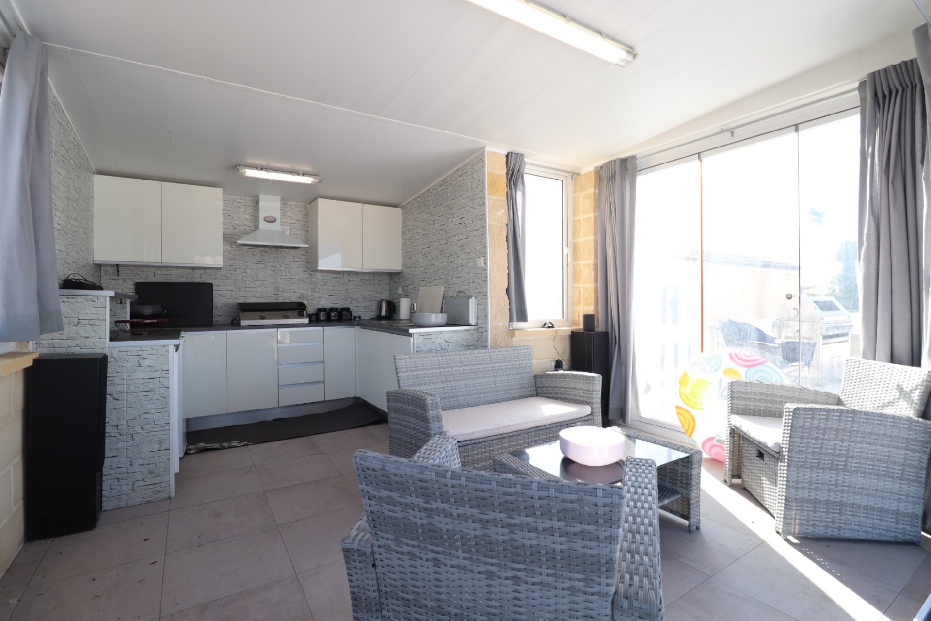 Resale - Villa - Callosa de Segura - Callosa de Segura - Country