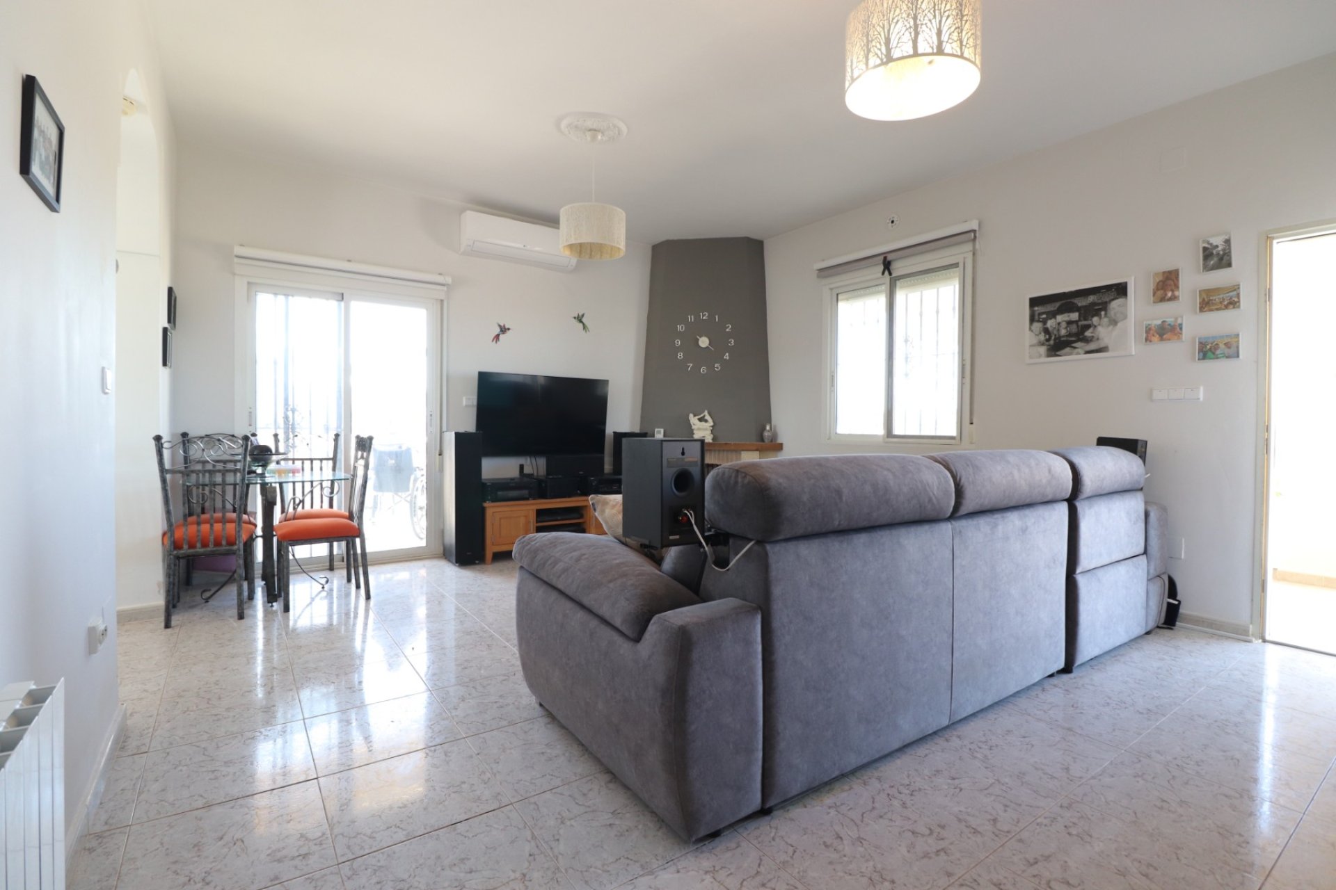 Resale - Villa - Callosa de Segura - Callosa de Segura - Country