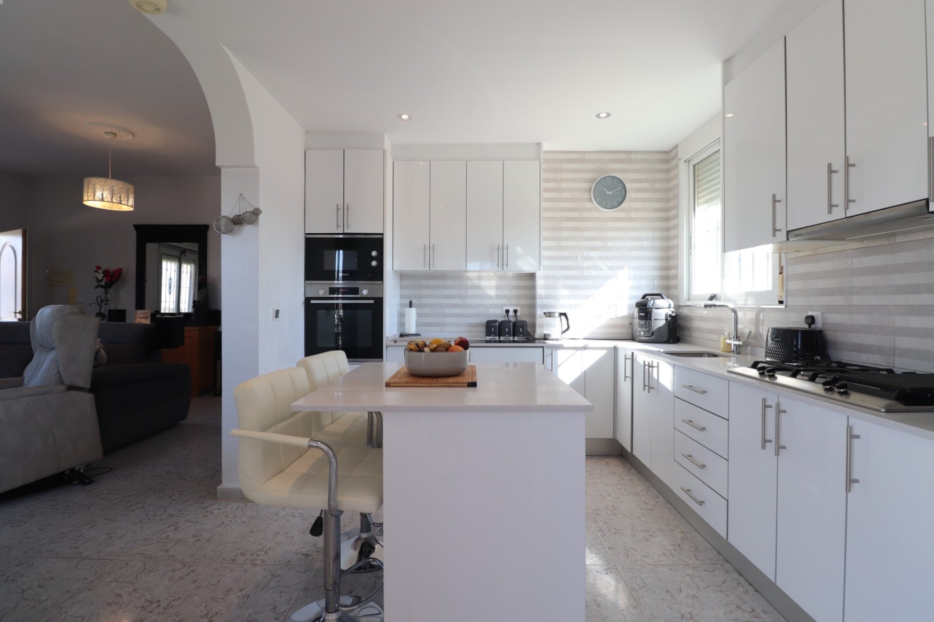 Resale - Villa - Callosa de Segura - Callosa de Segura - Country